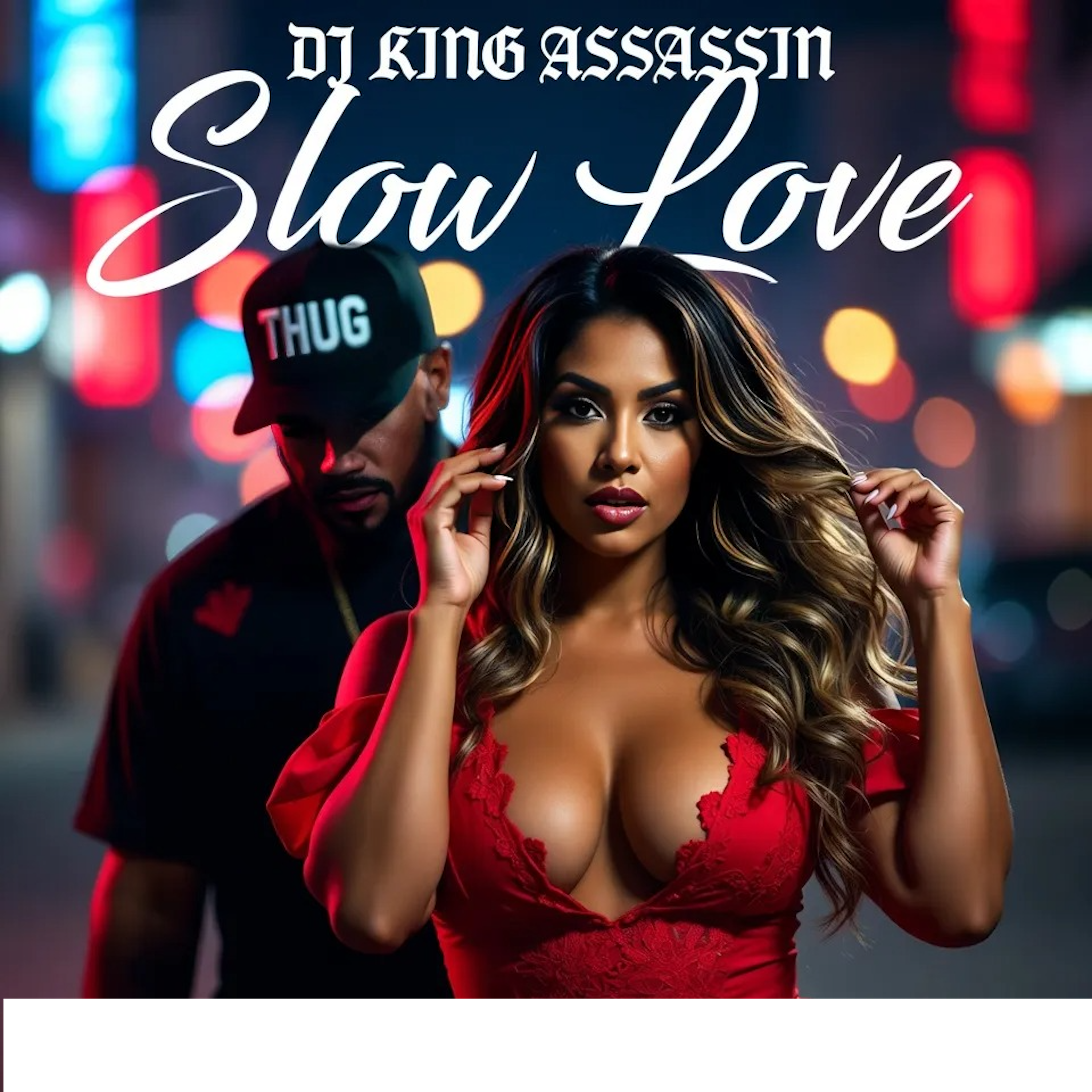 Slow Love artwork
