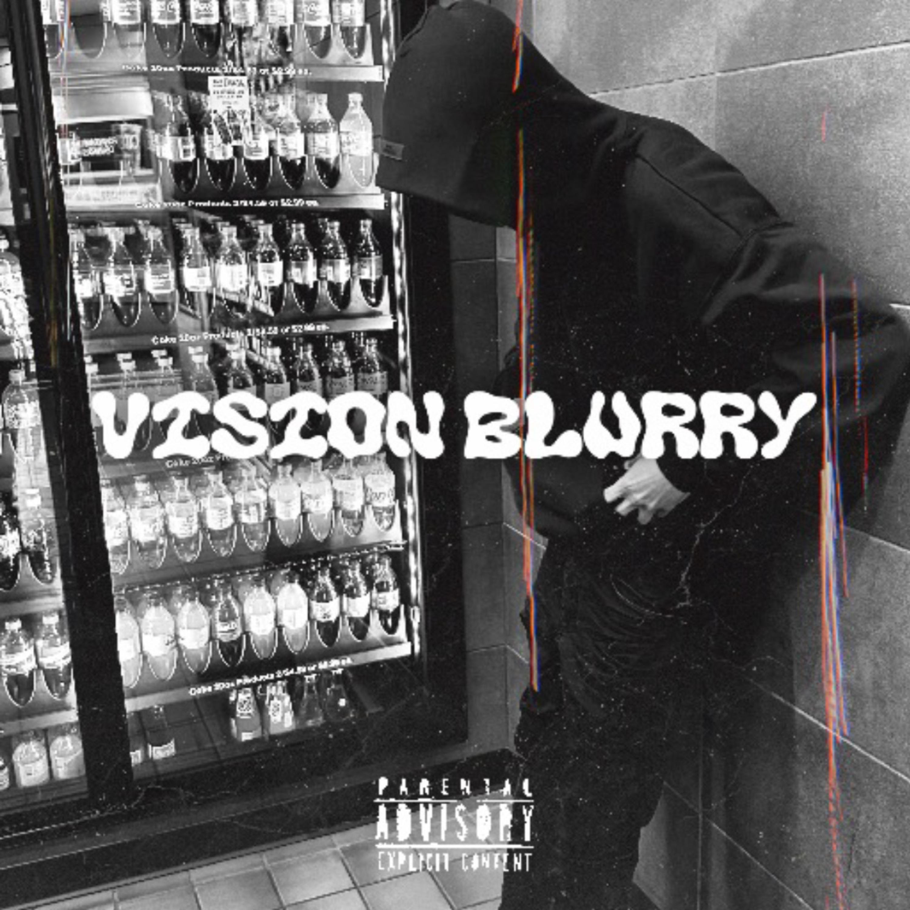 Vision Blurry artwork