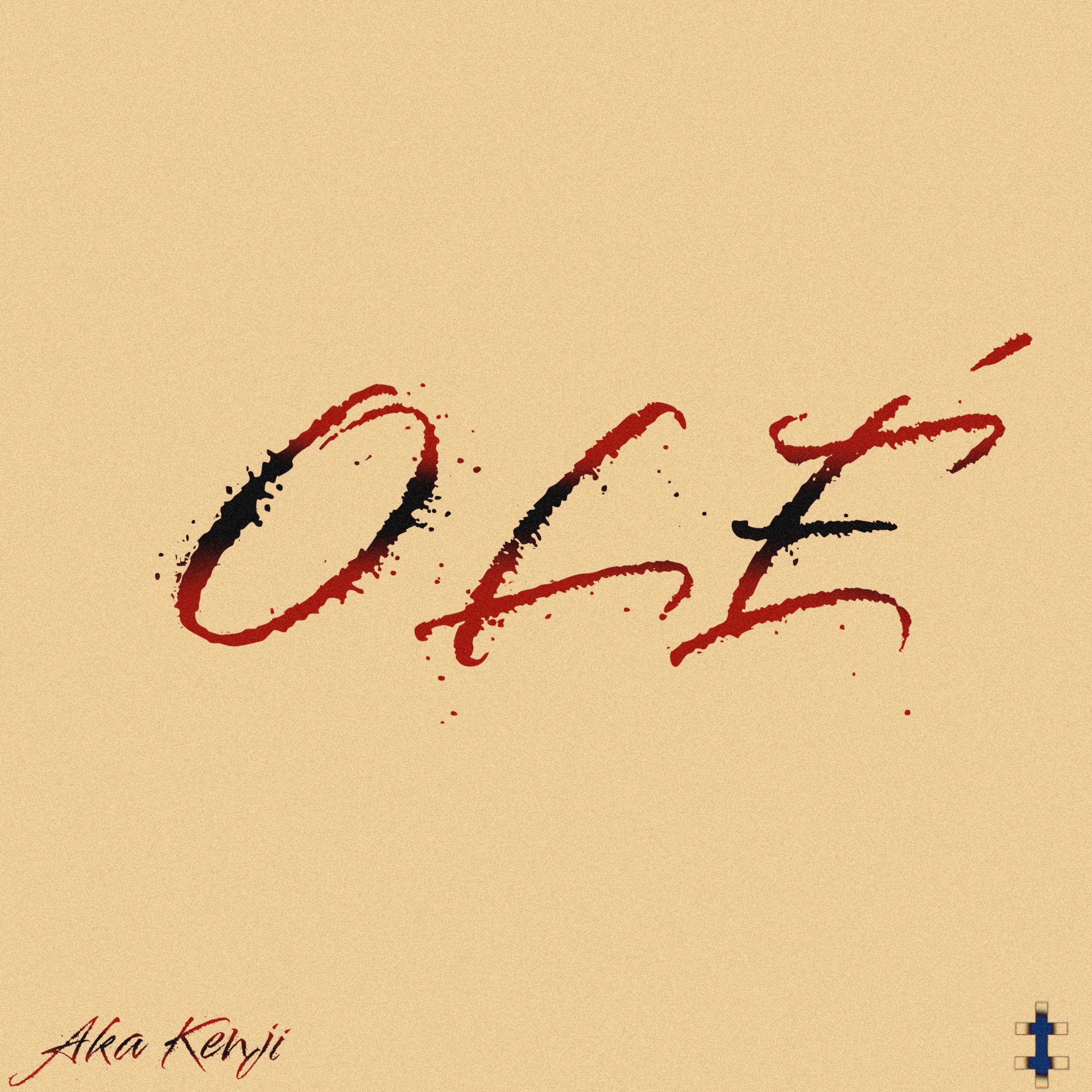 Olé! artwork