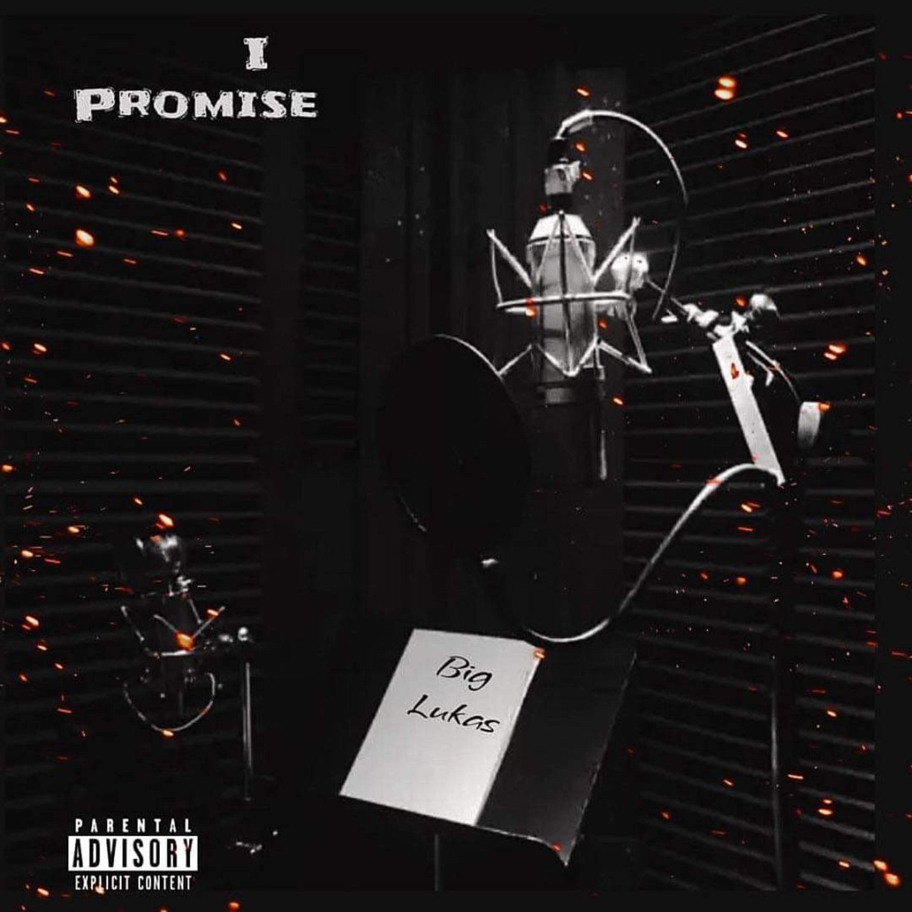 I Promise artwork