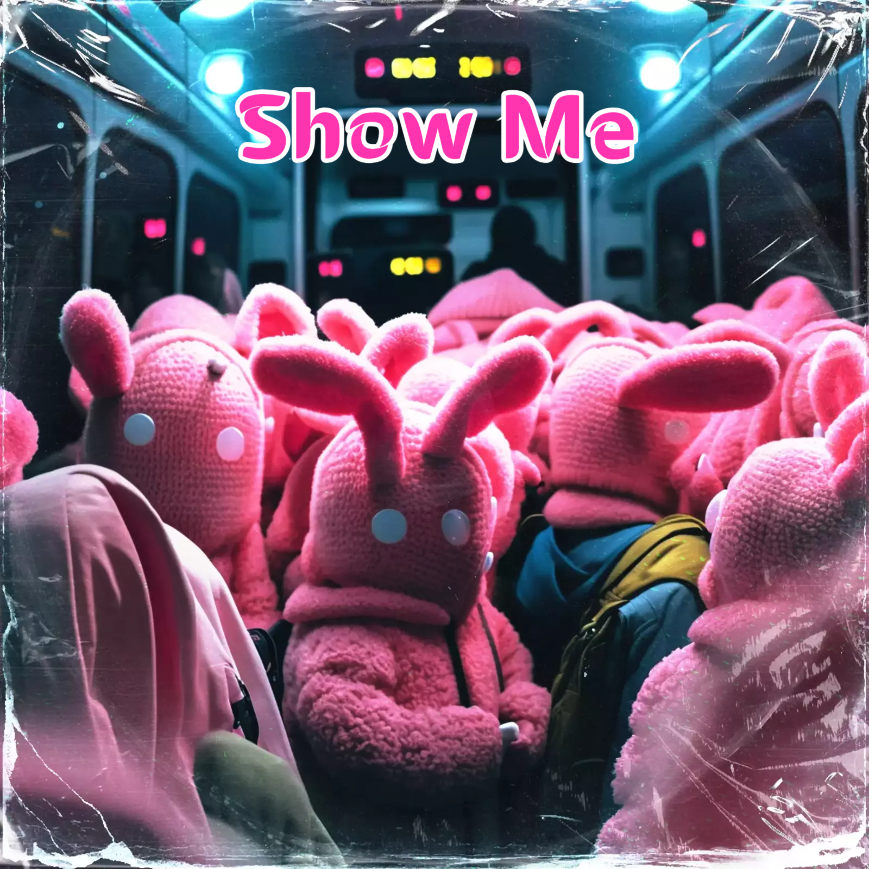 Show Me artwork