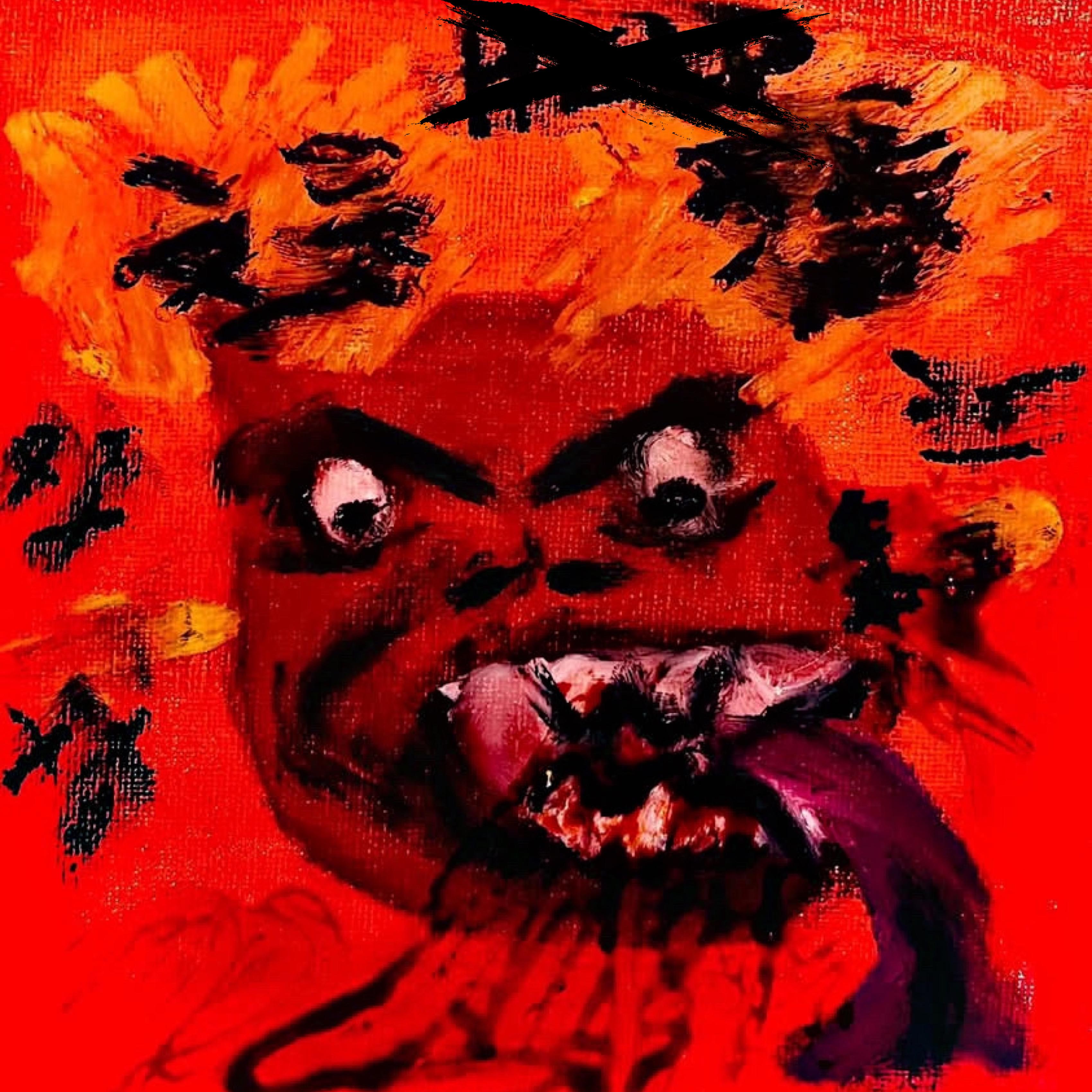 Index Finger artwork