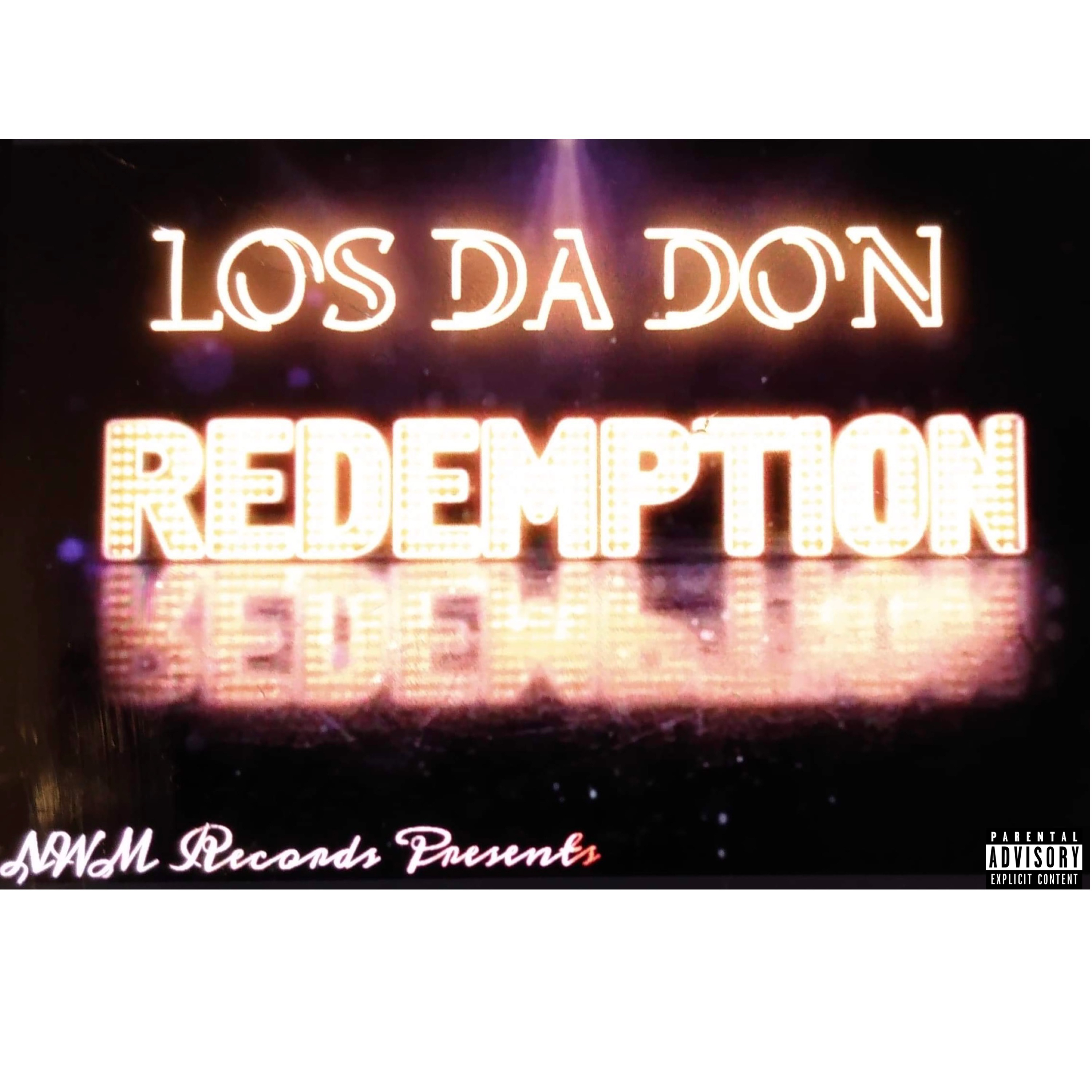 REDEMPTION artwork