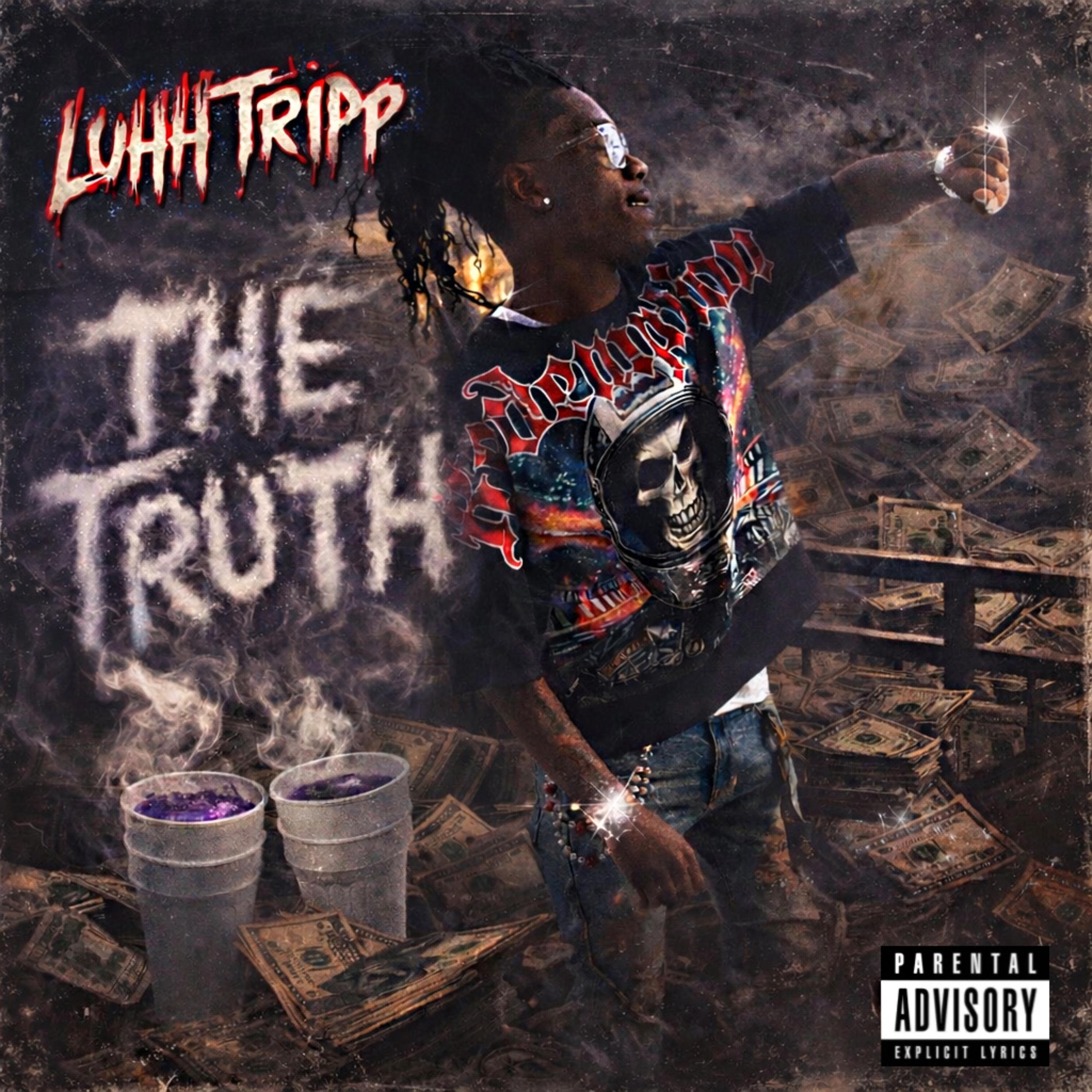 The Truth artwork