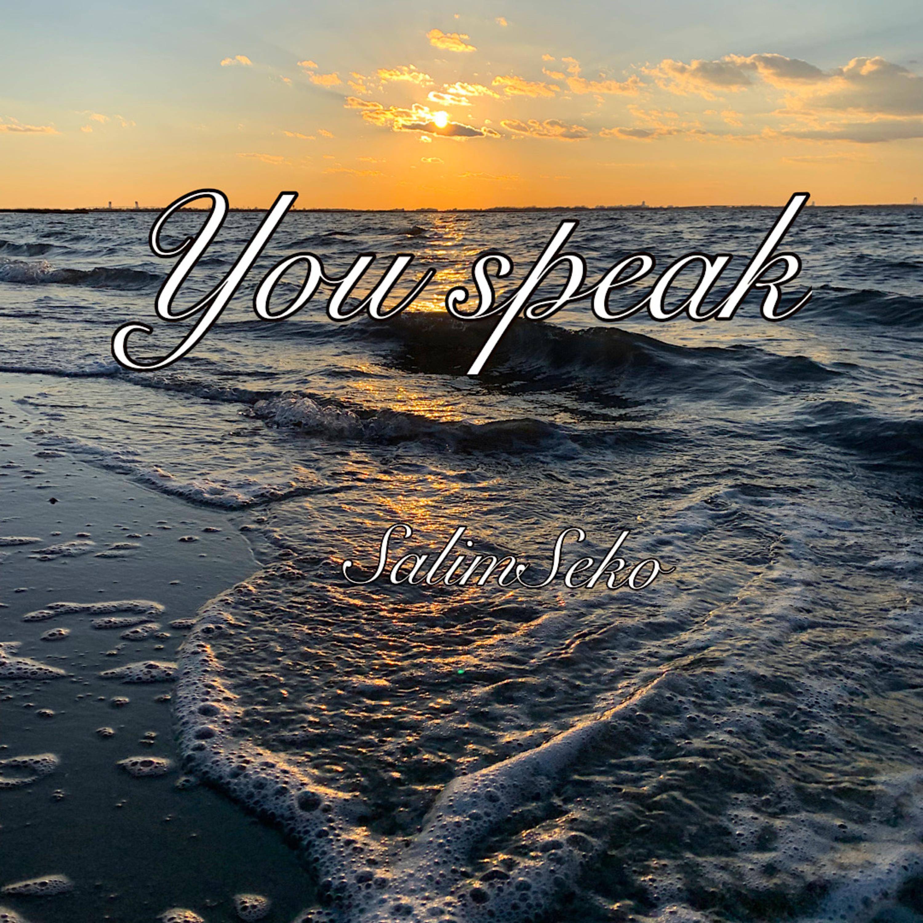 You Speak artwork