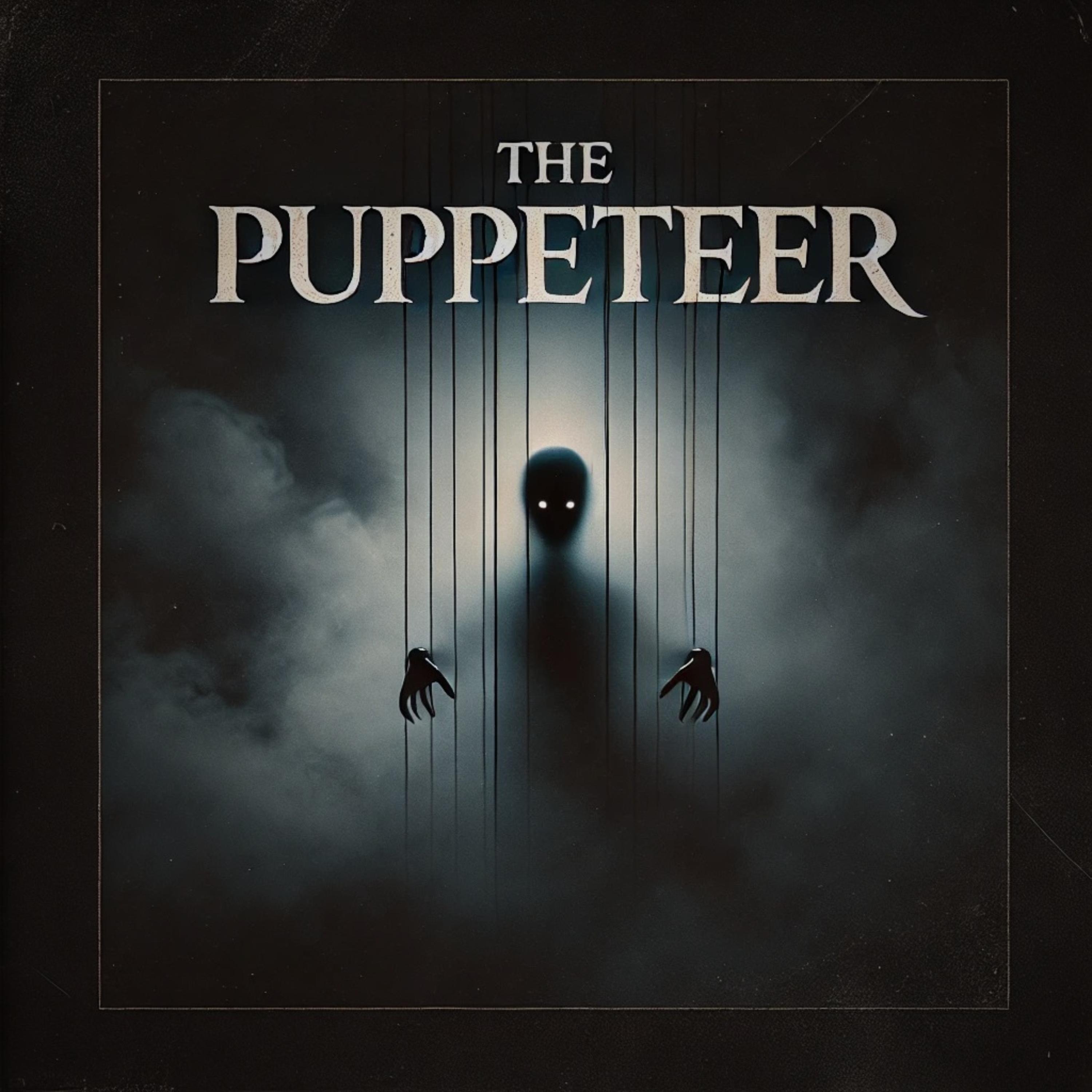 The Puppeteer by Atreyus cover art