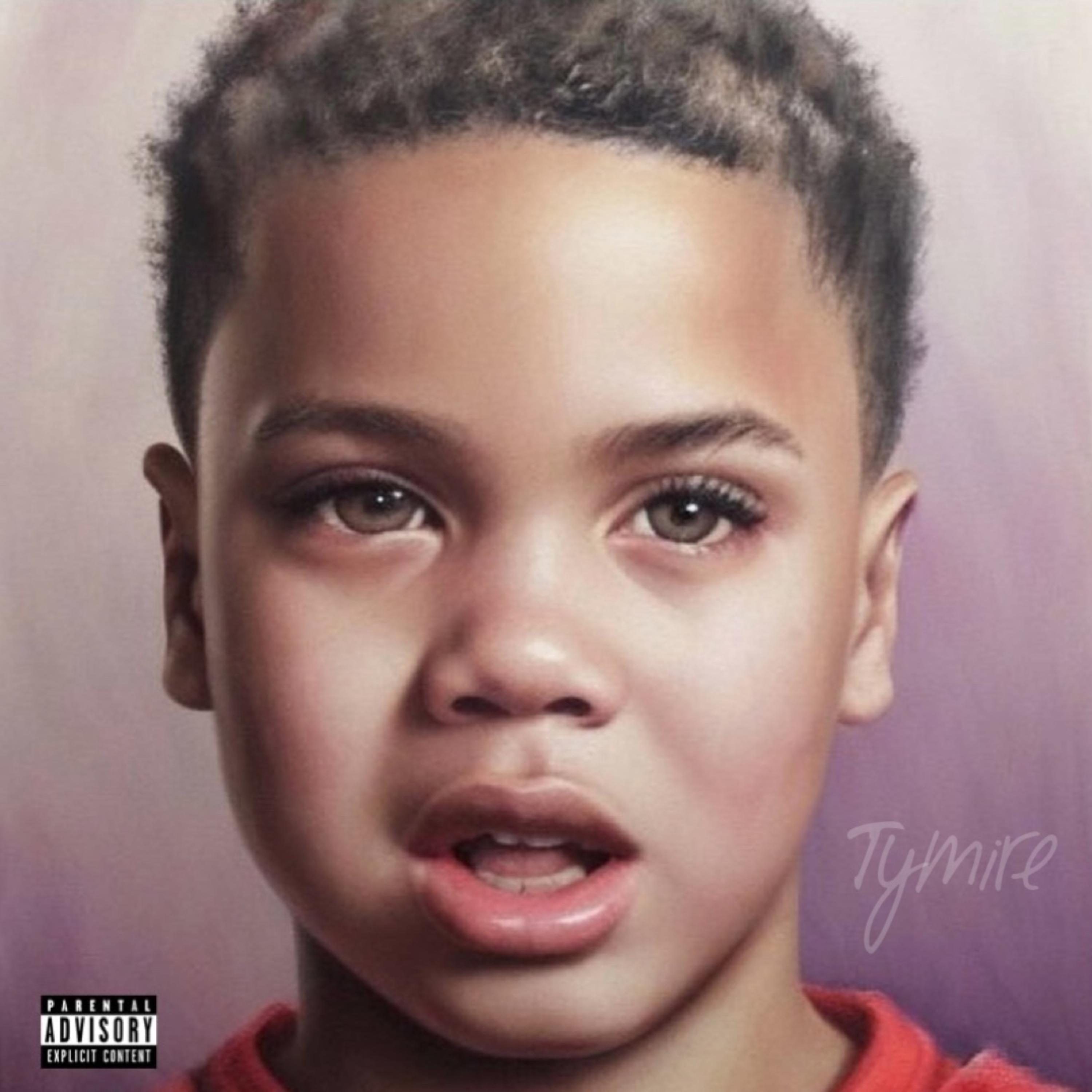Pain You A Picture 3 by Tymire cover art