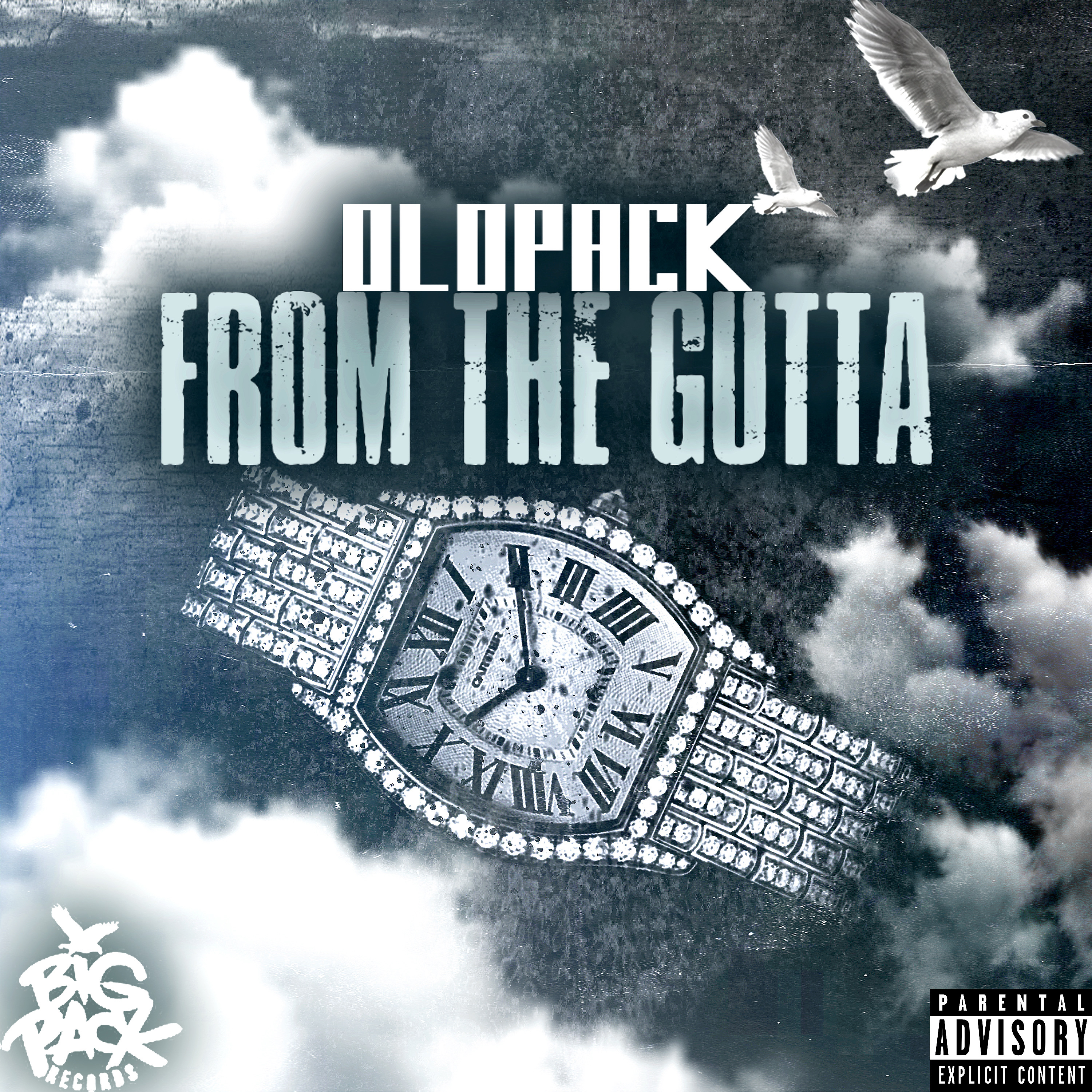 From the Gutta artwork
