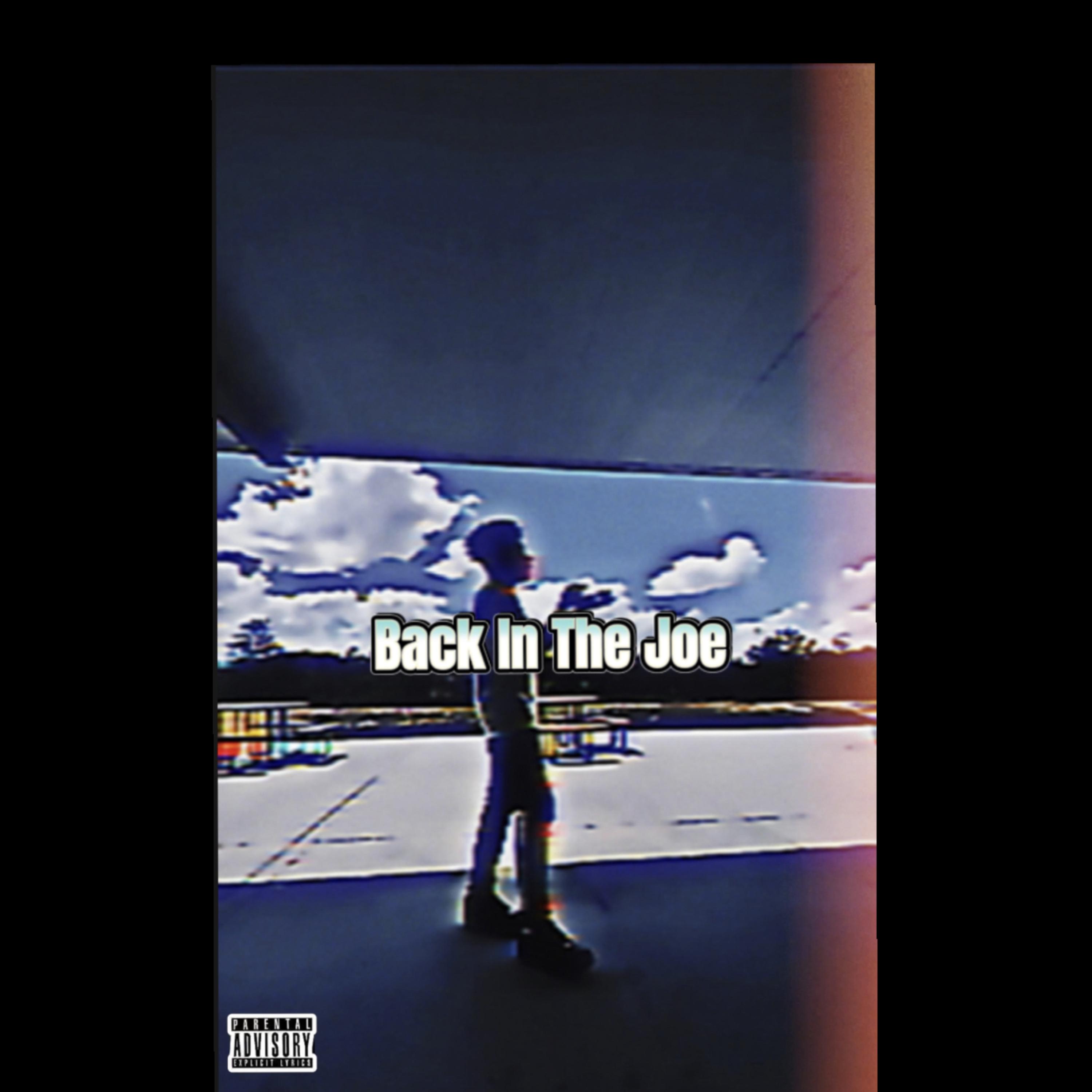 Back In The Joe artwork