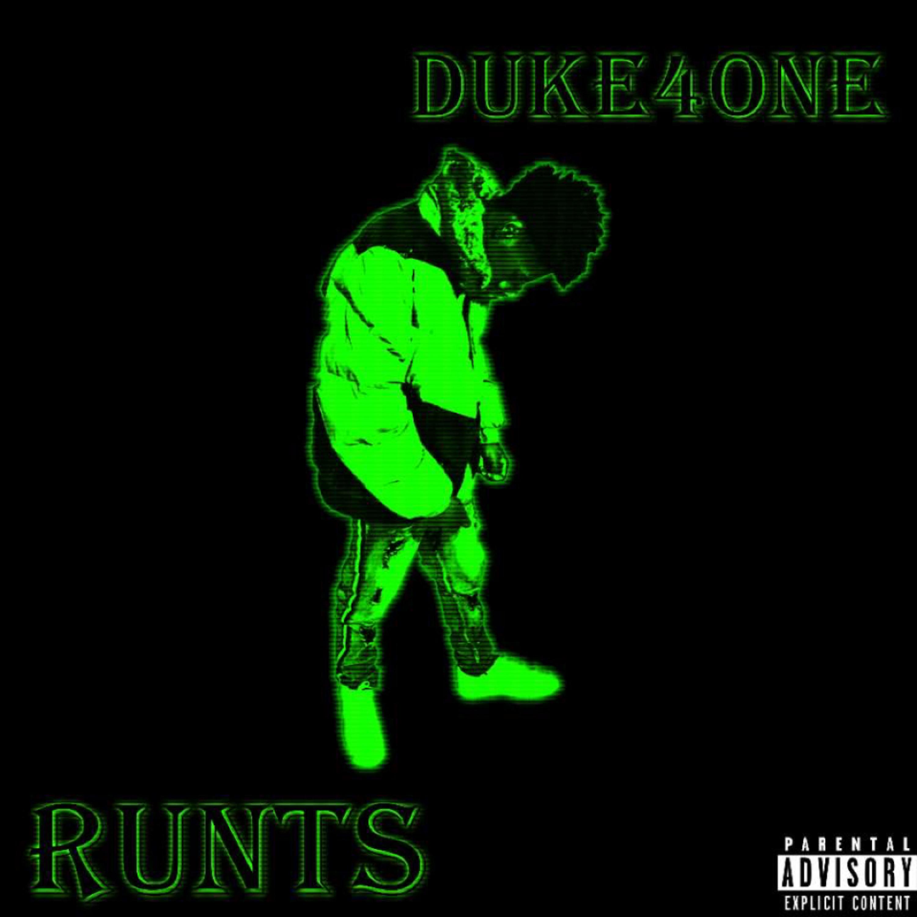 Runtz artwork