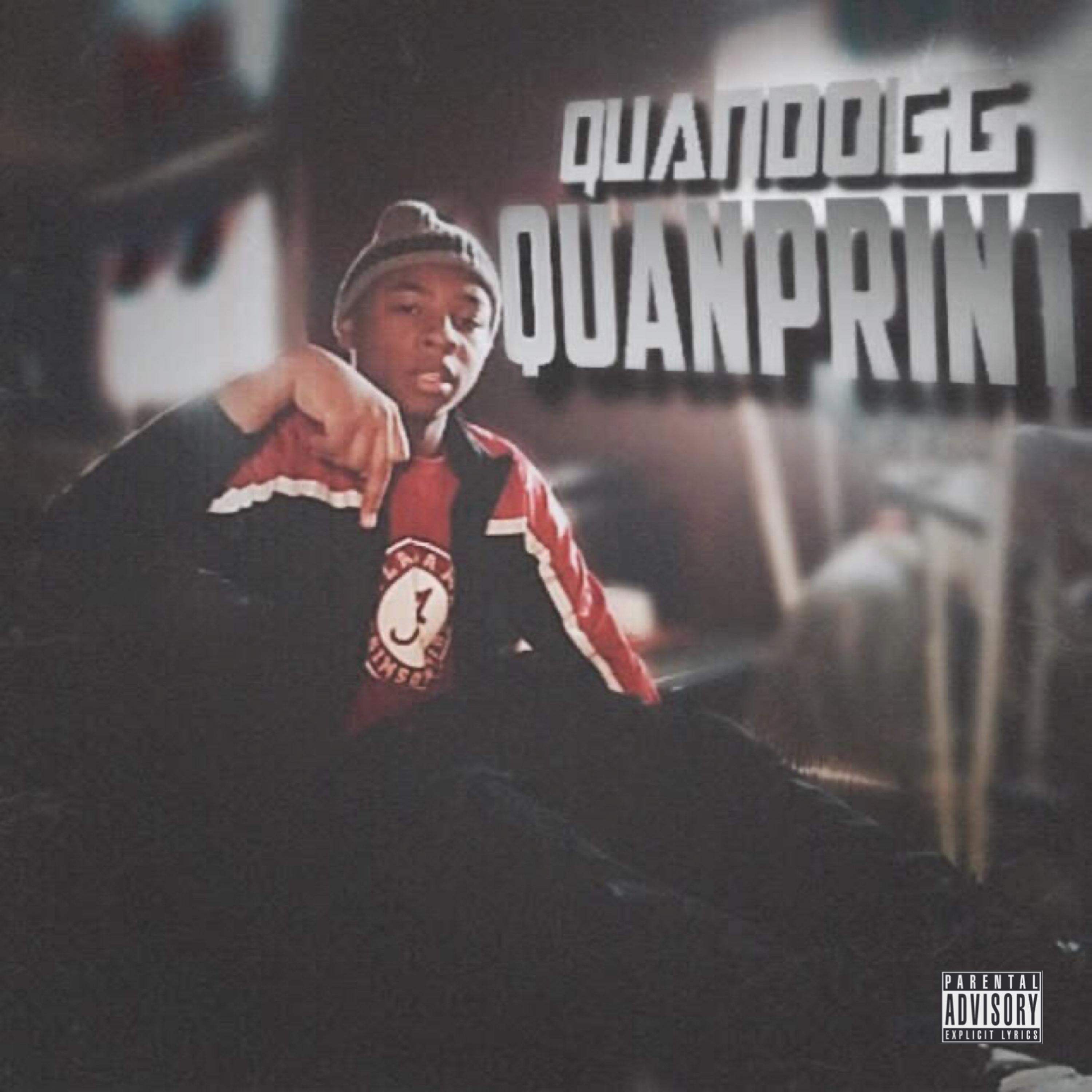 Tha Quanprint artwork