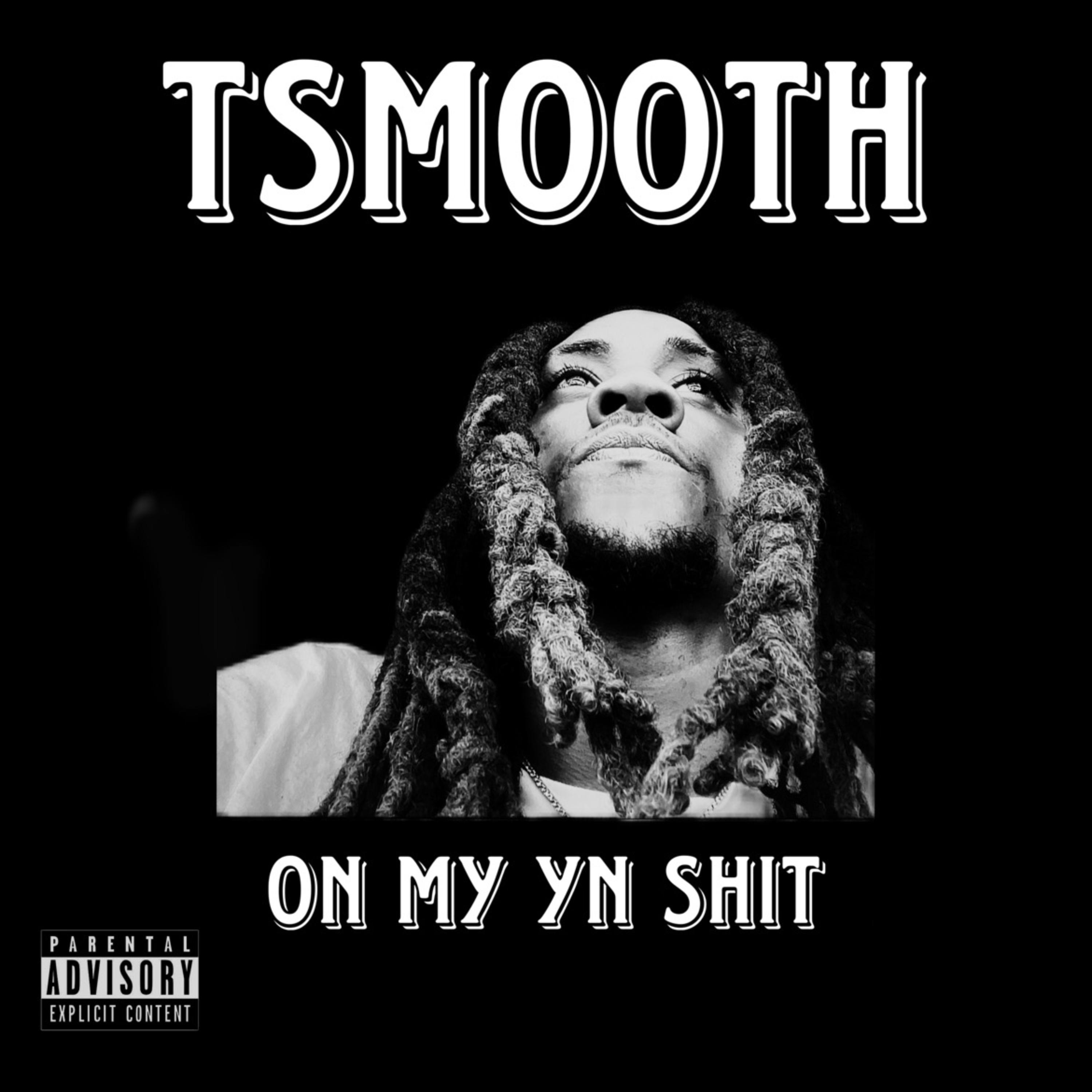 On My YN Shit artwork
