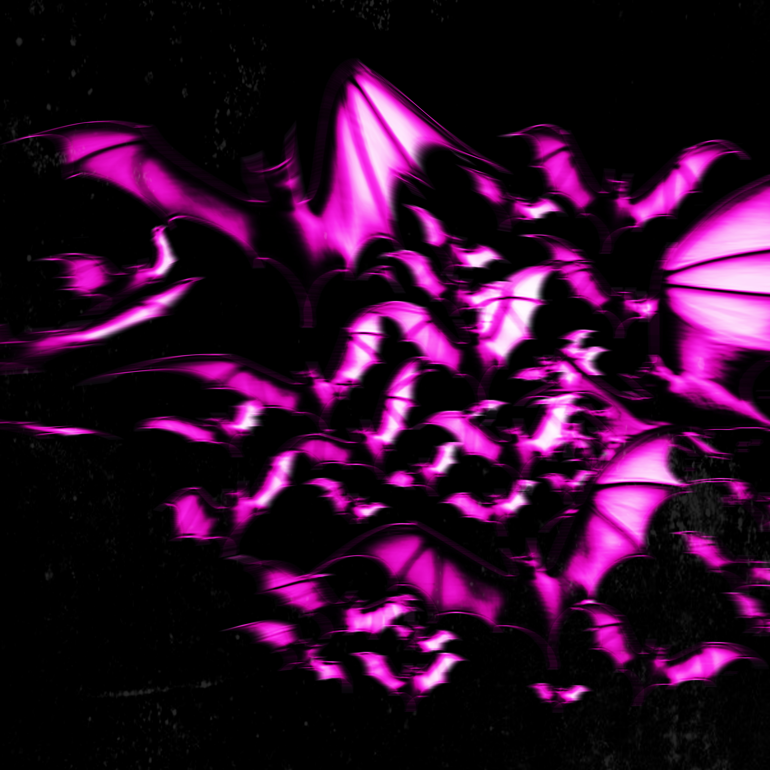NITELIFE artwork