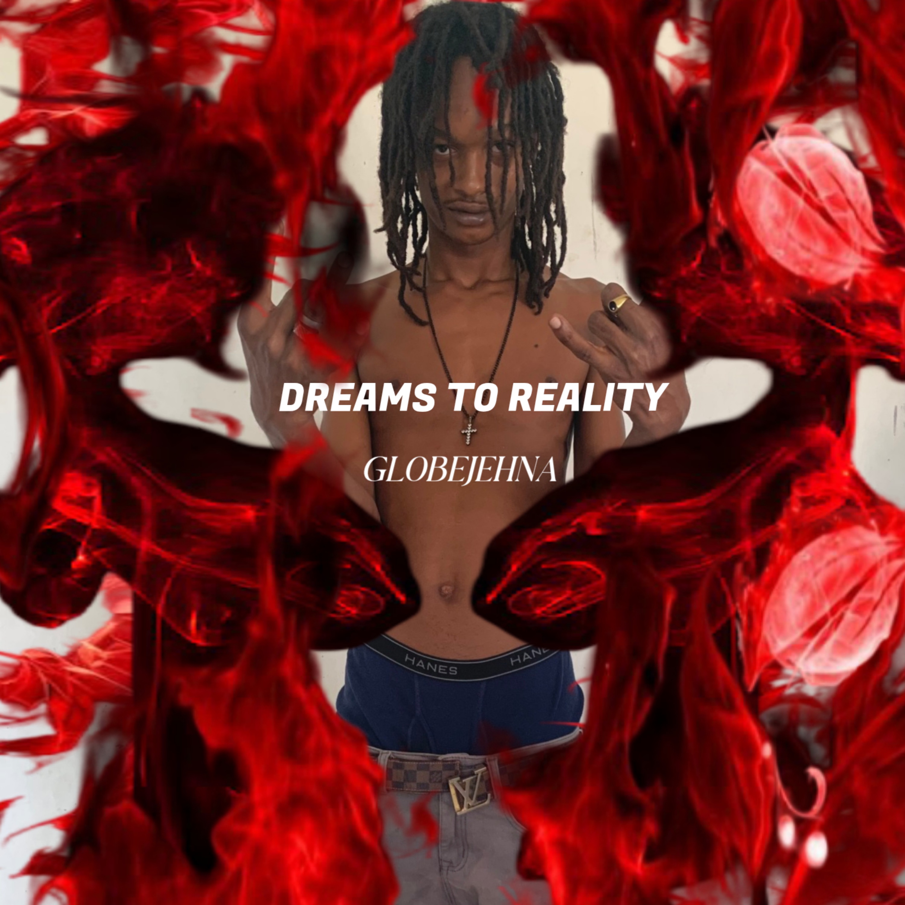 Dreams To Reality artwork