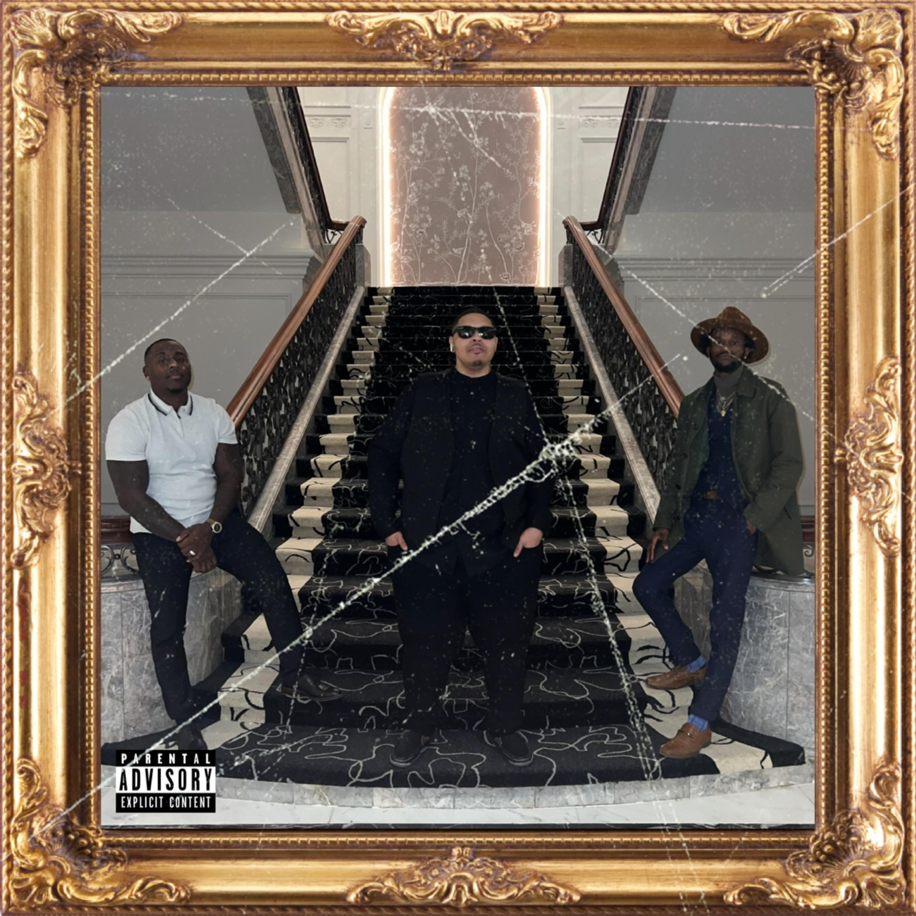 For The Family artwork
