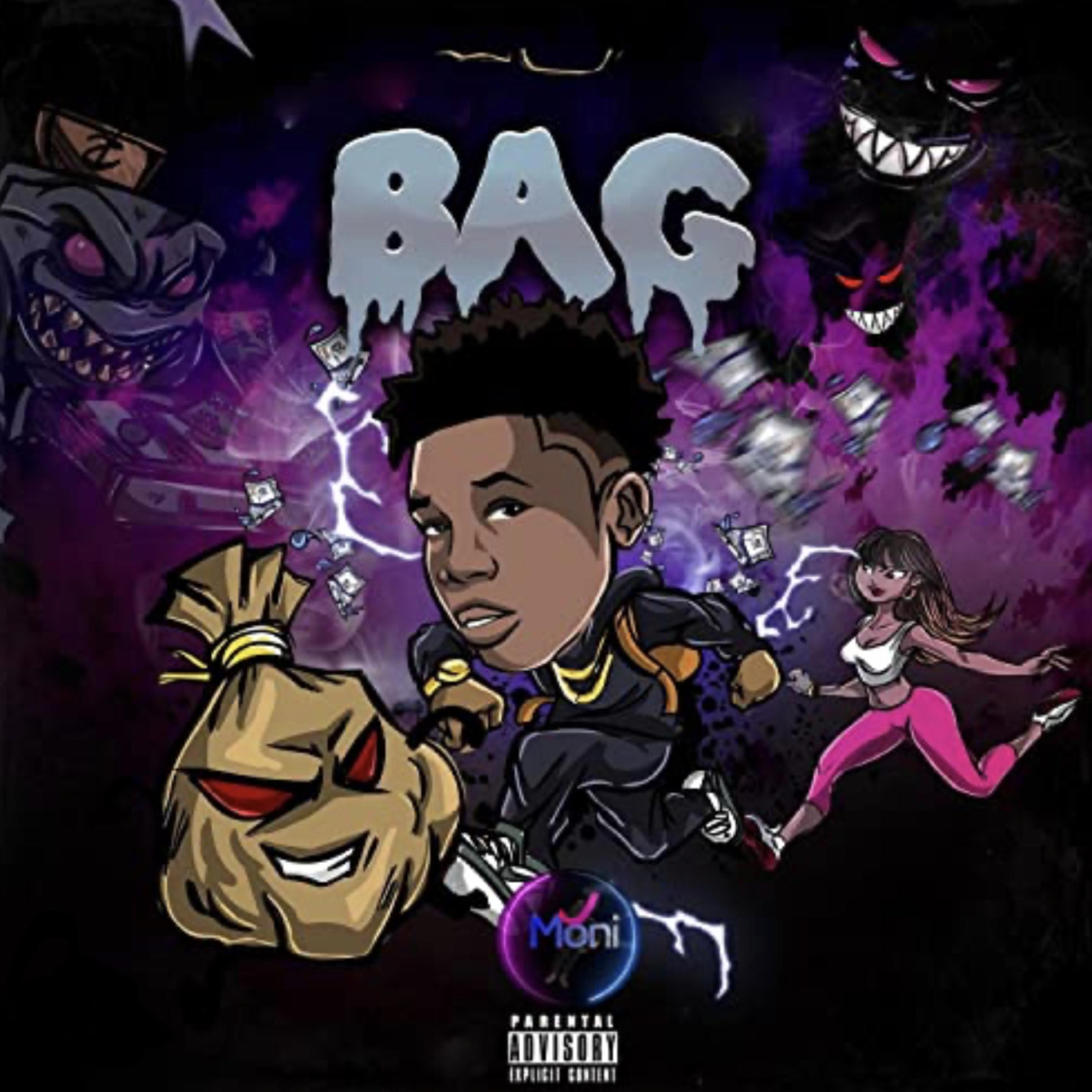 Break A Bihh artwork