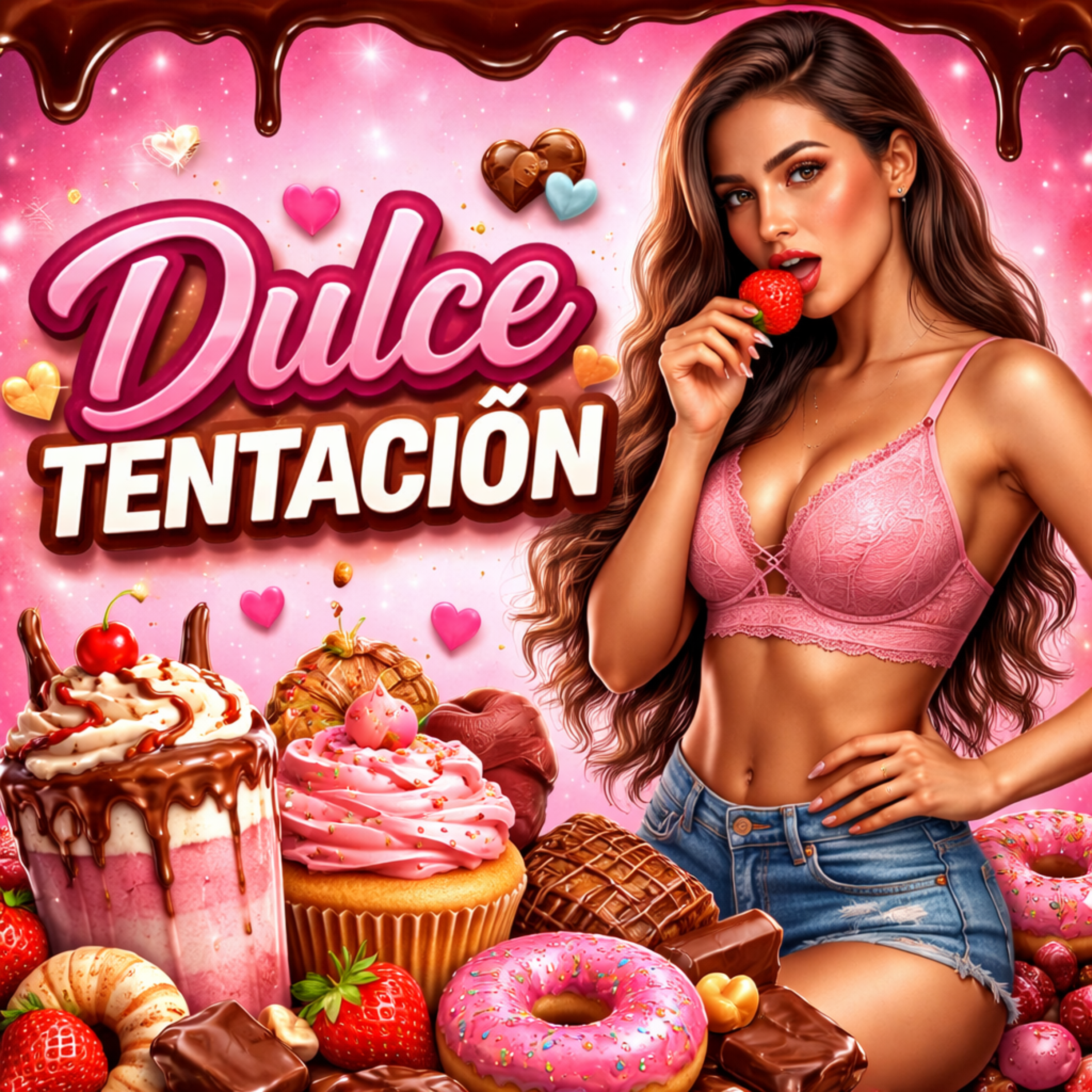 Dulce Tentación artwork