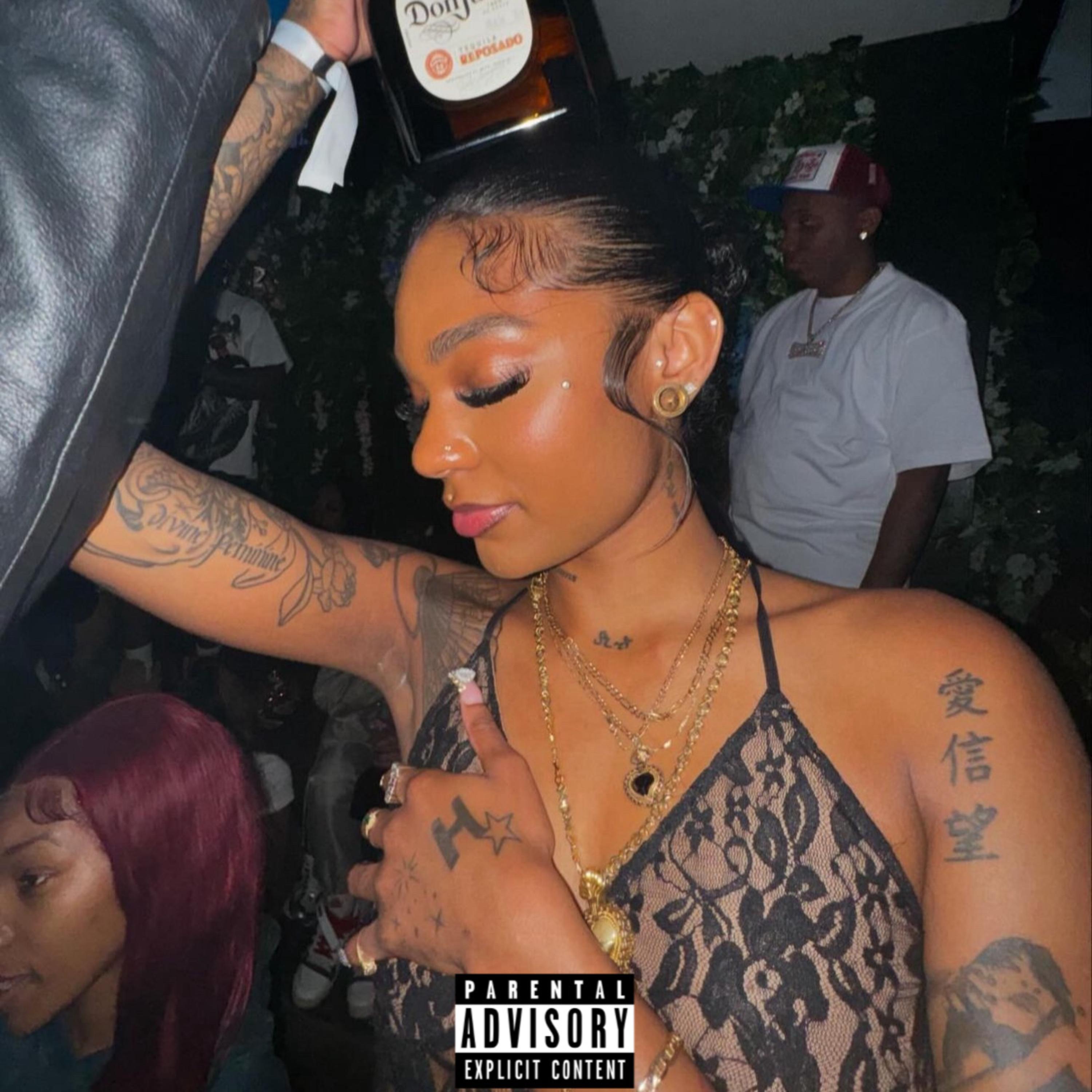 SHOT 4 U artwork