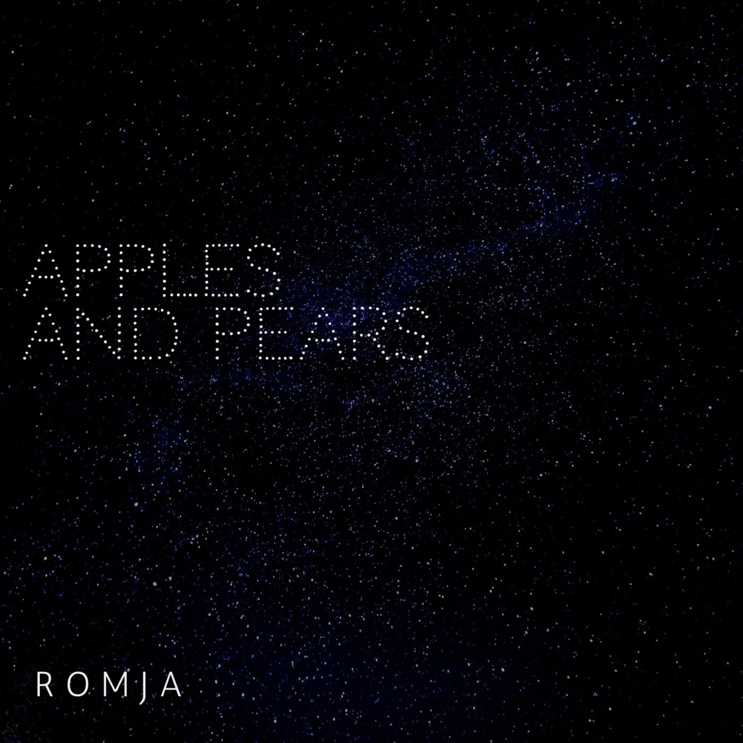 Apples and Pears artwork