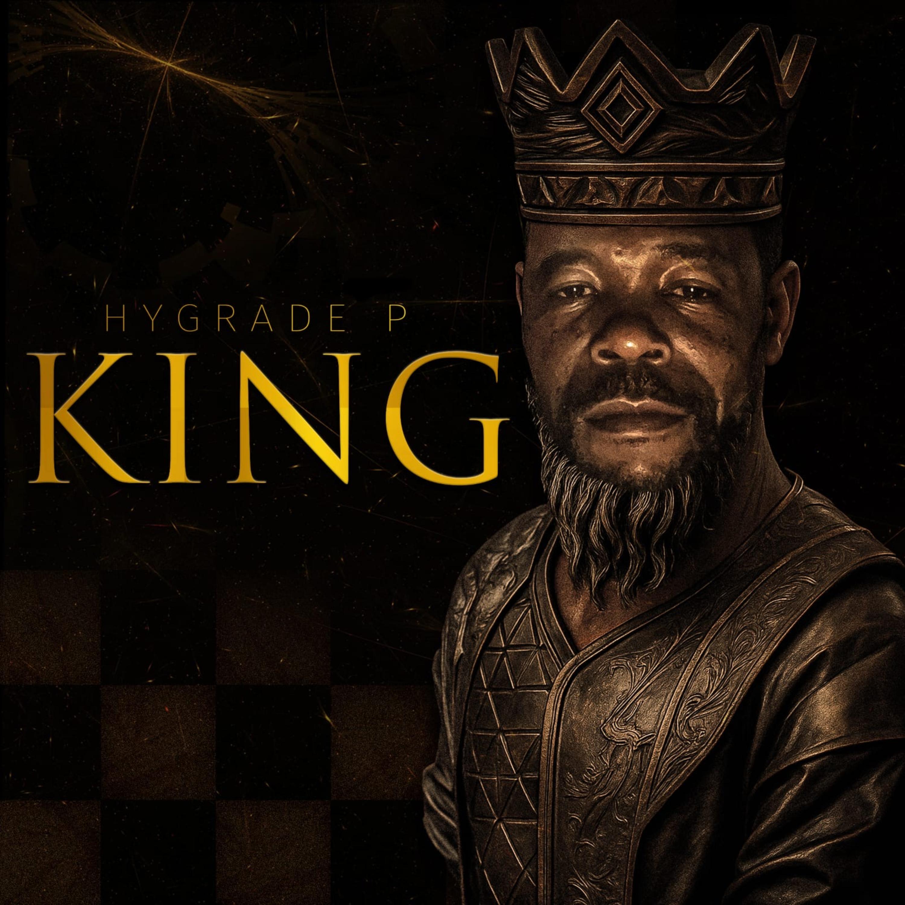 KiNG artwork