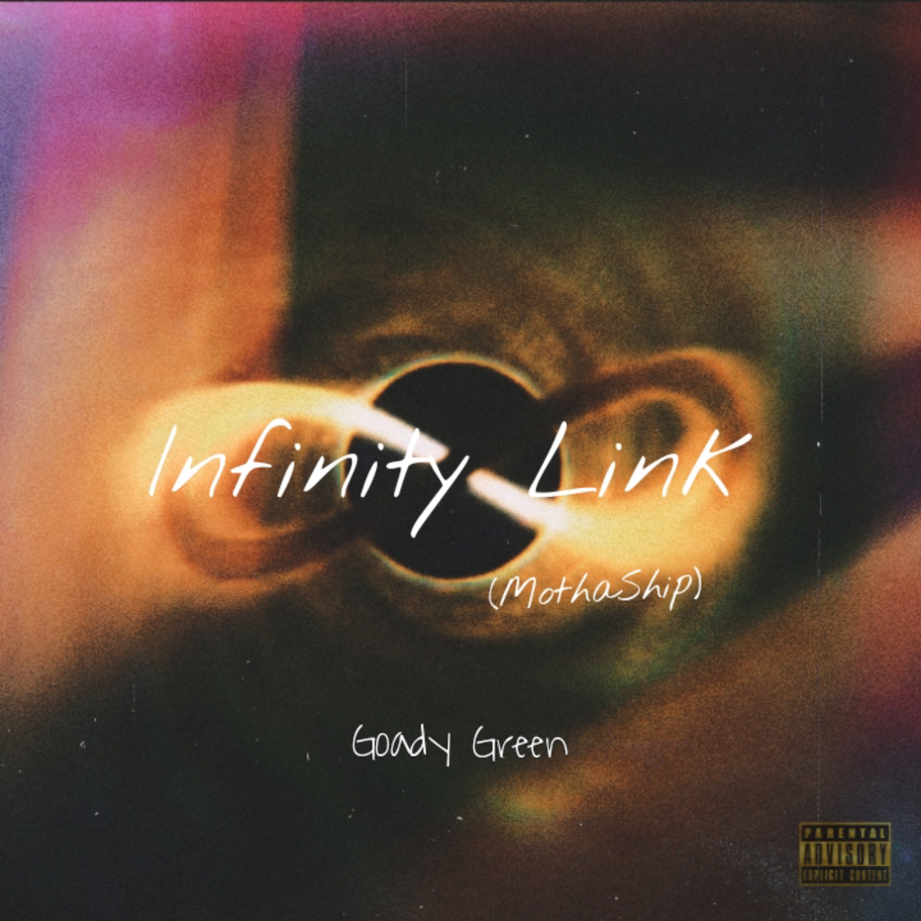 Infinity Link (Mothaship) by Goady Green cover art