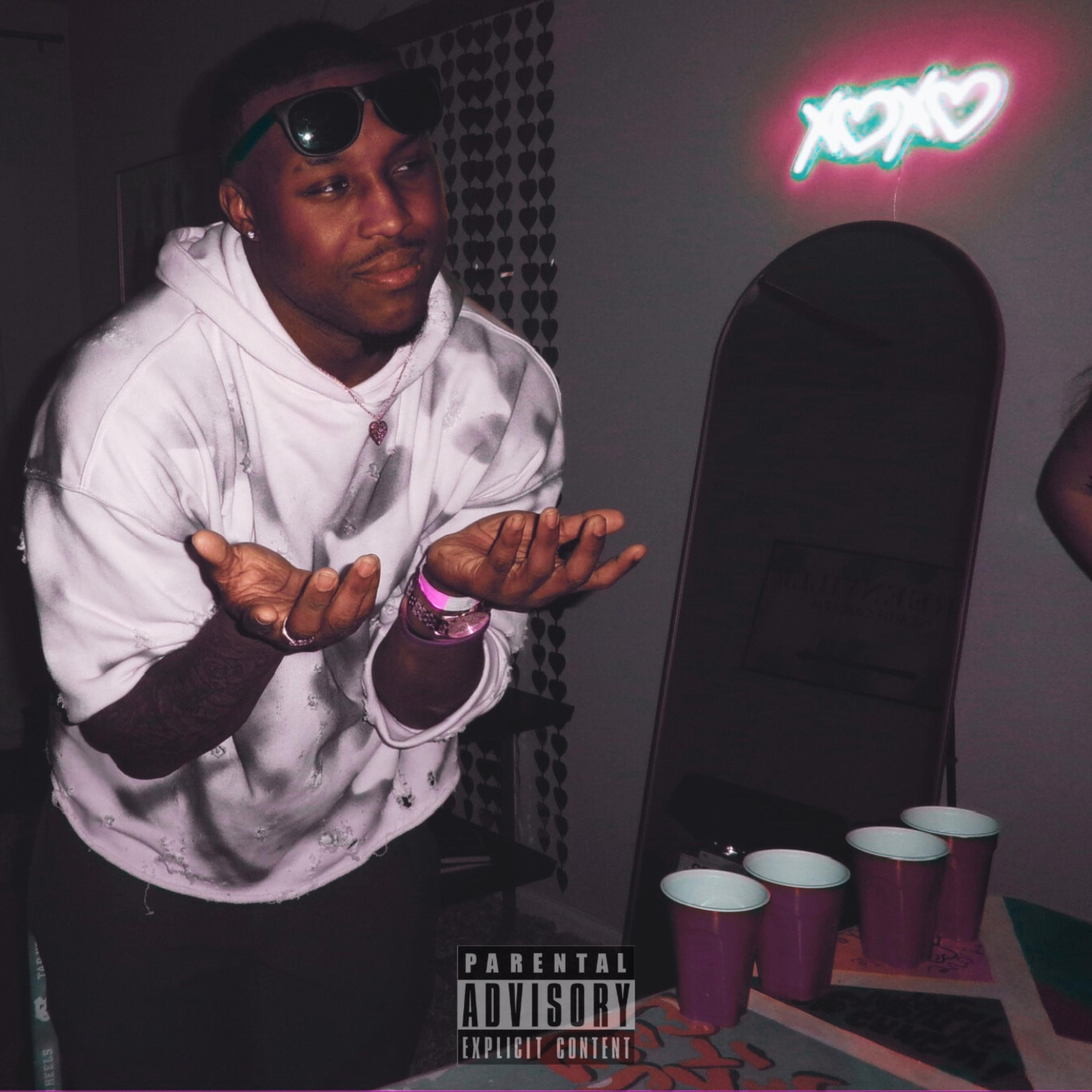 Handout Never artwork