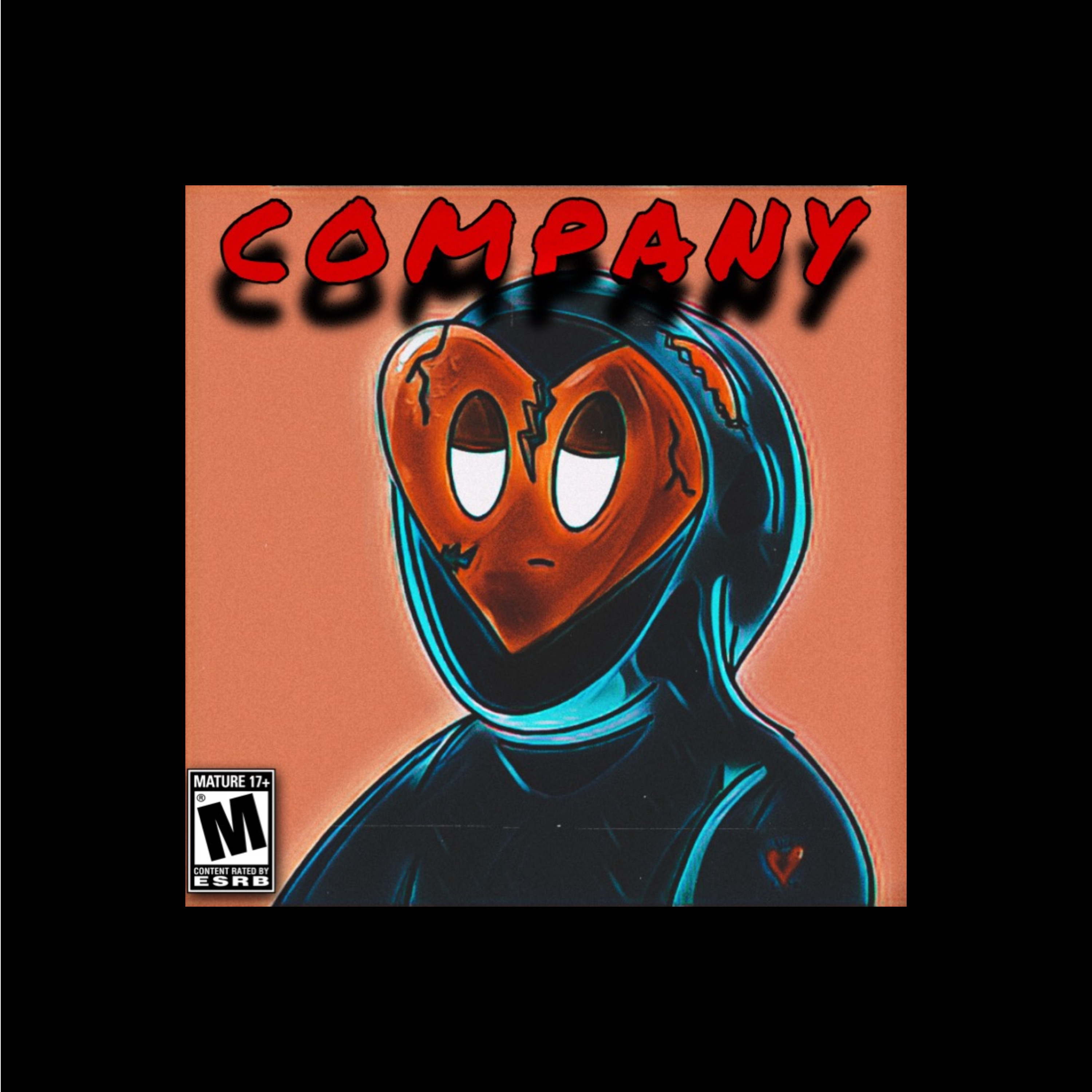 Company artwork