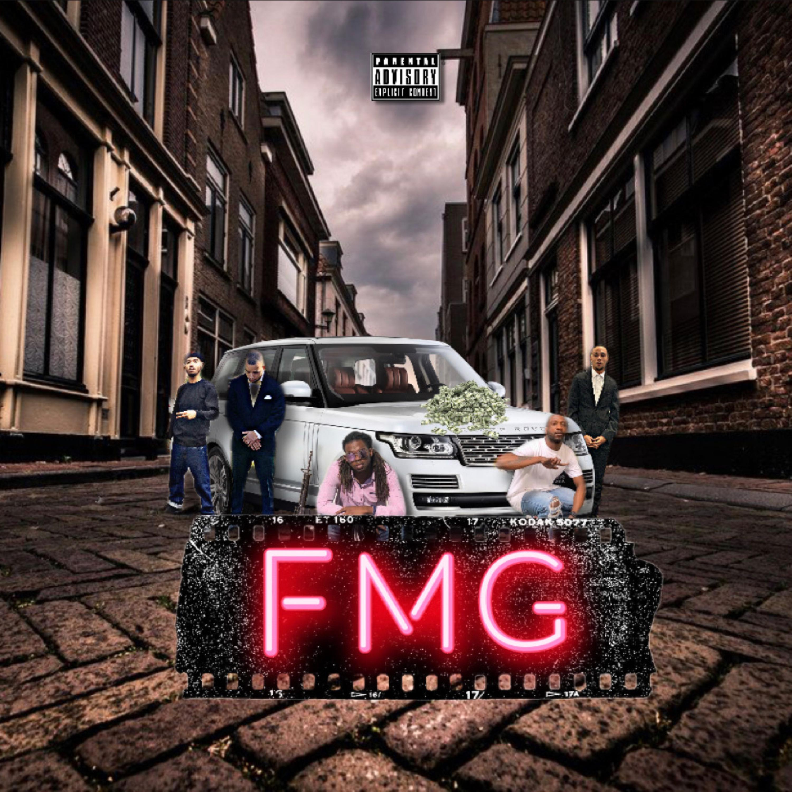 ForeignMoneyGangEP artwork