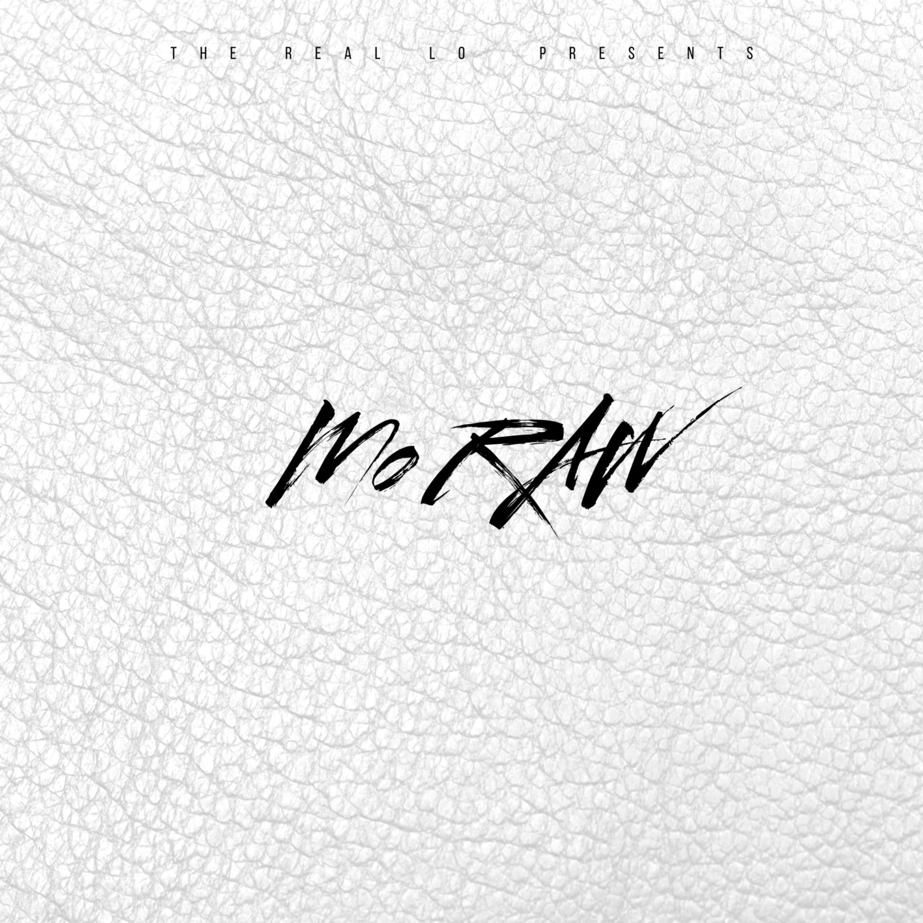 MO RAW artwork