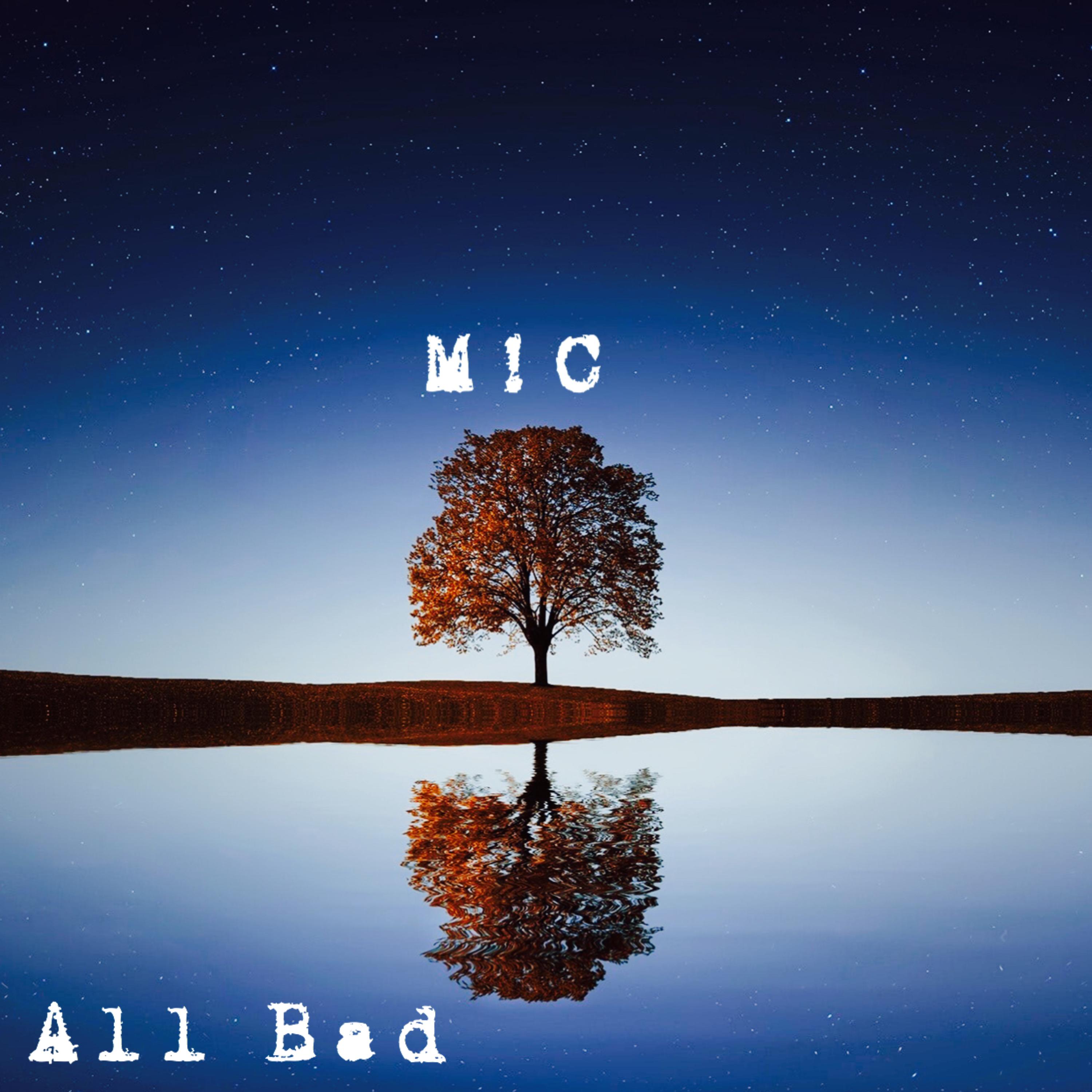 All Bad artwork