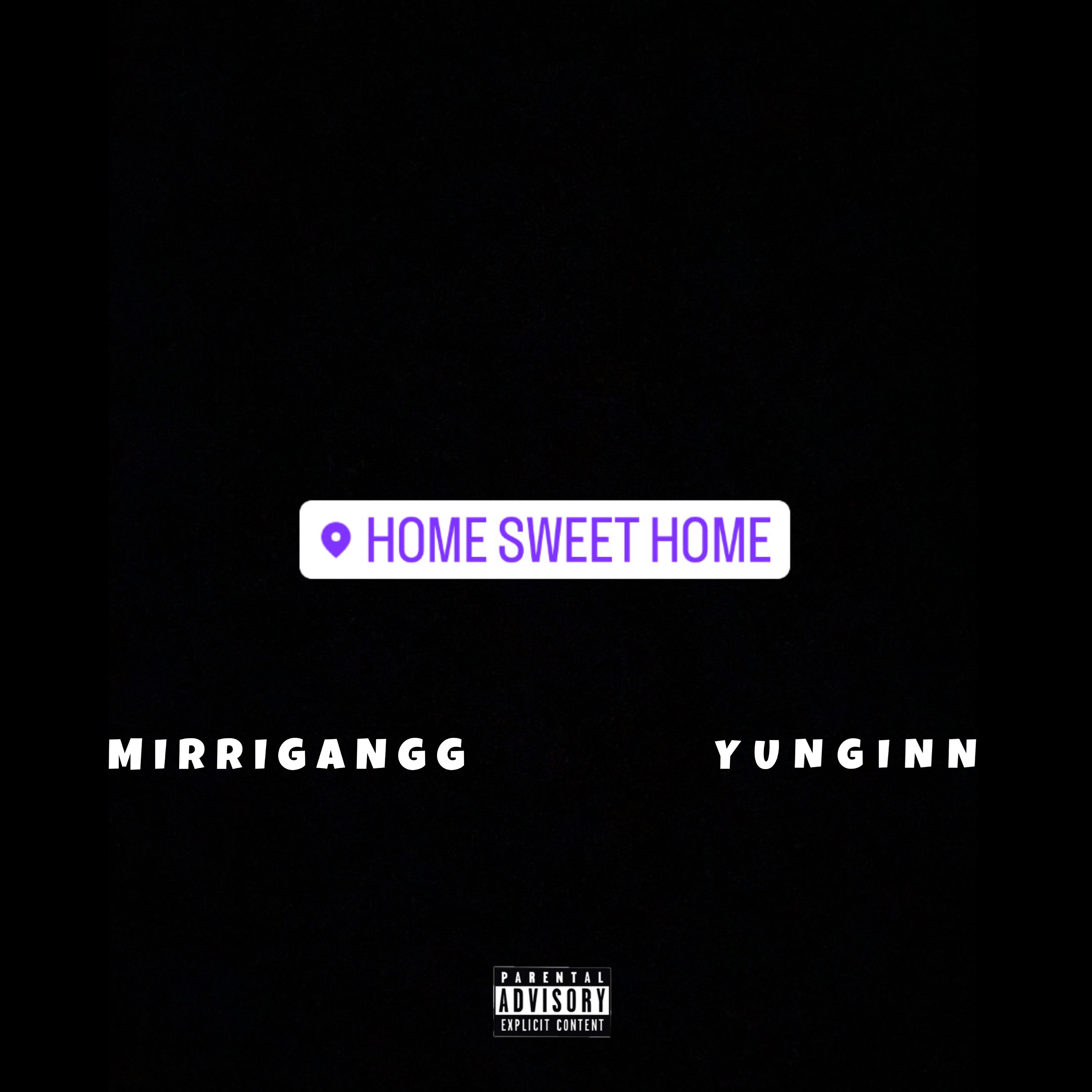 HOME artwork