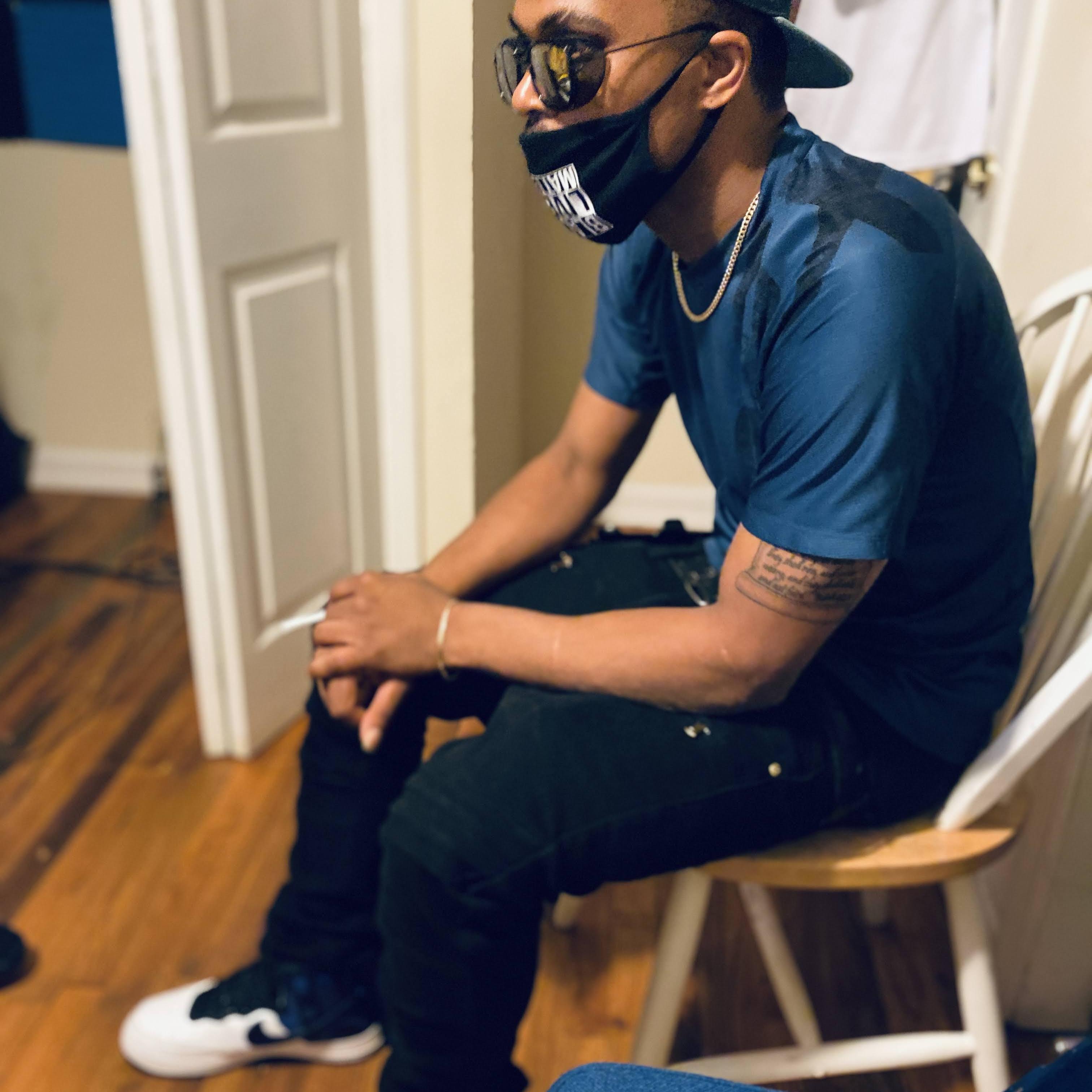 From Gun Smoke to Weed Smoke artwork