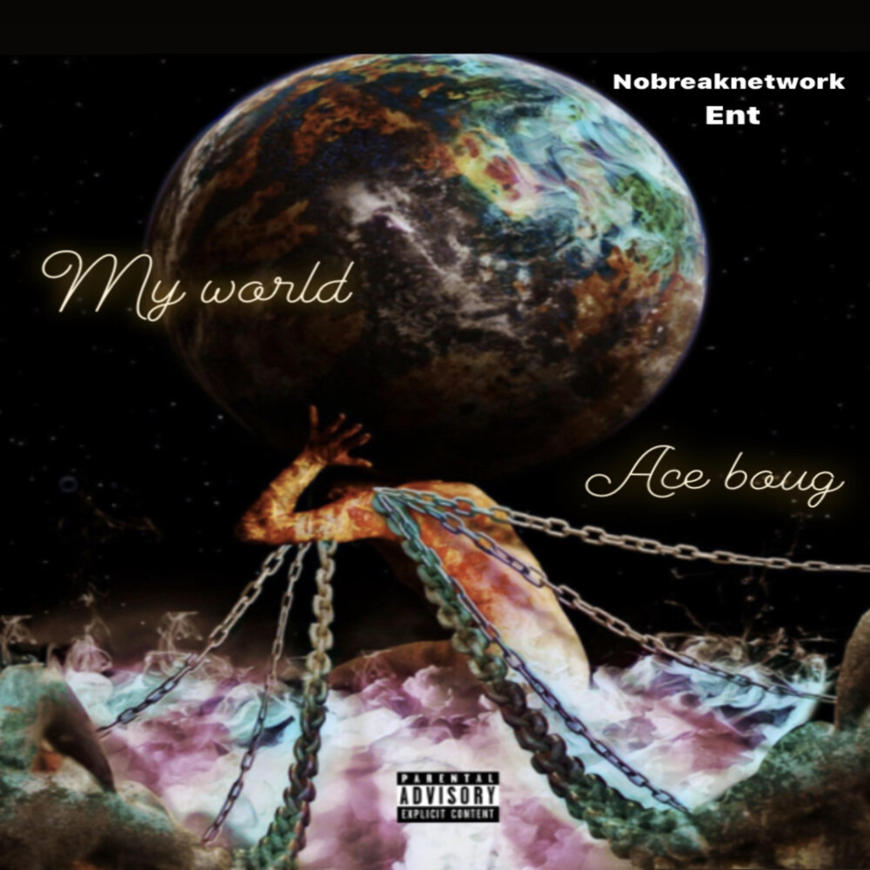 My World artwork