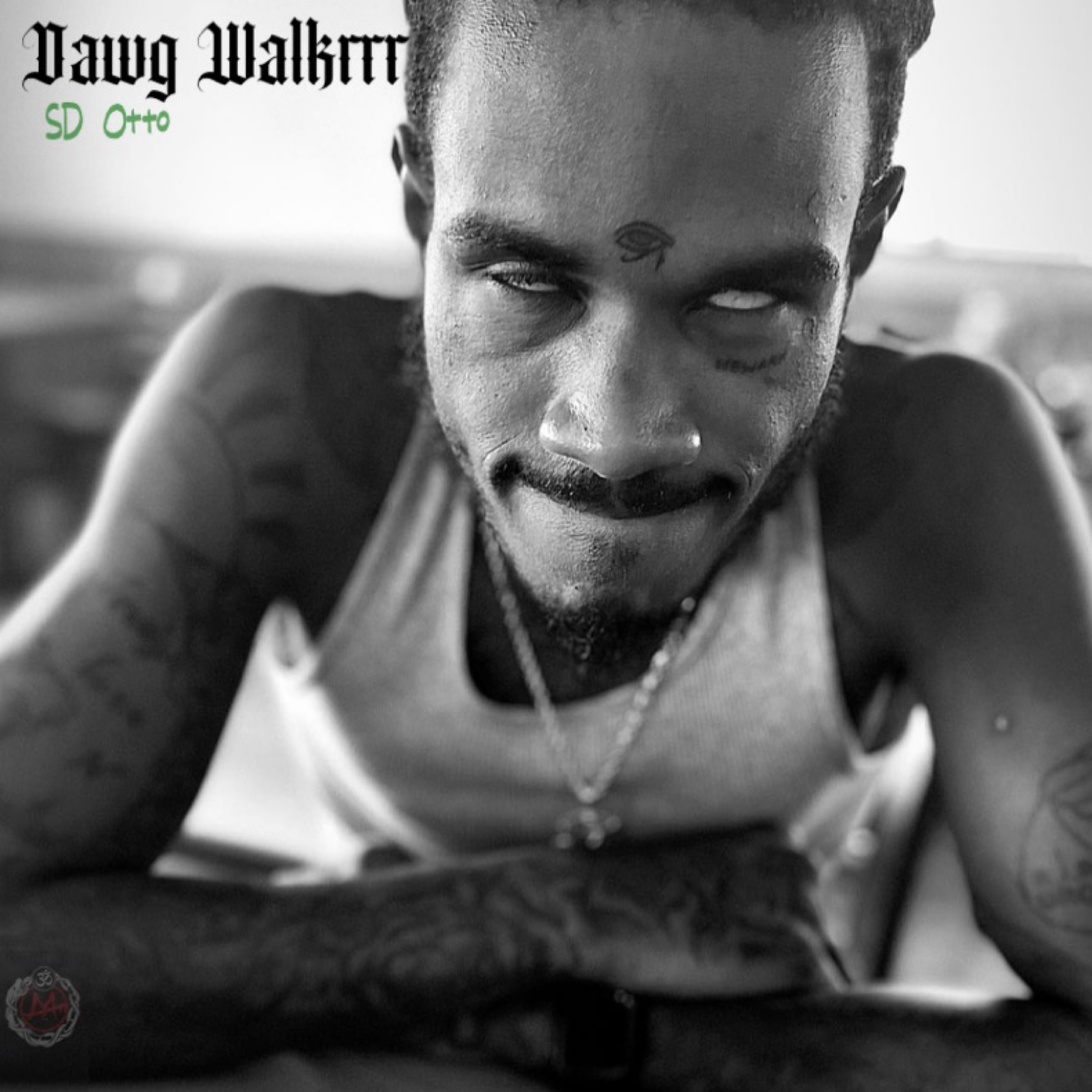 Dawg Walkrrr artwork