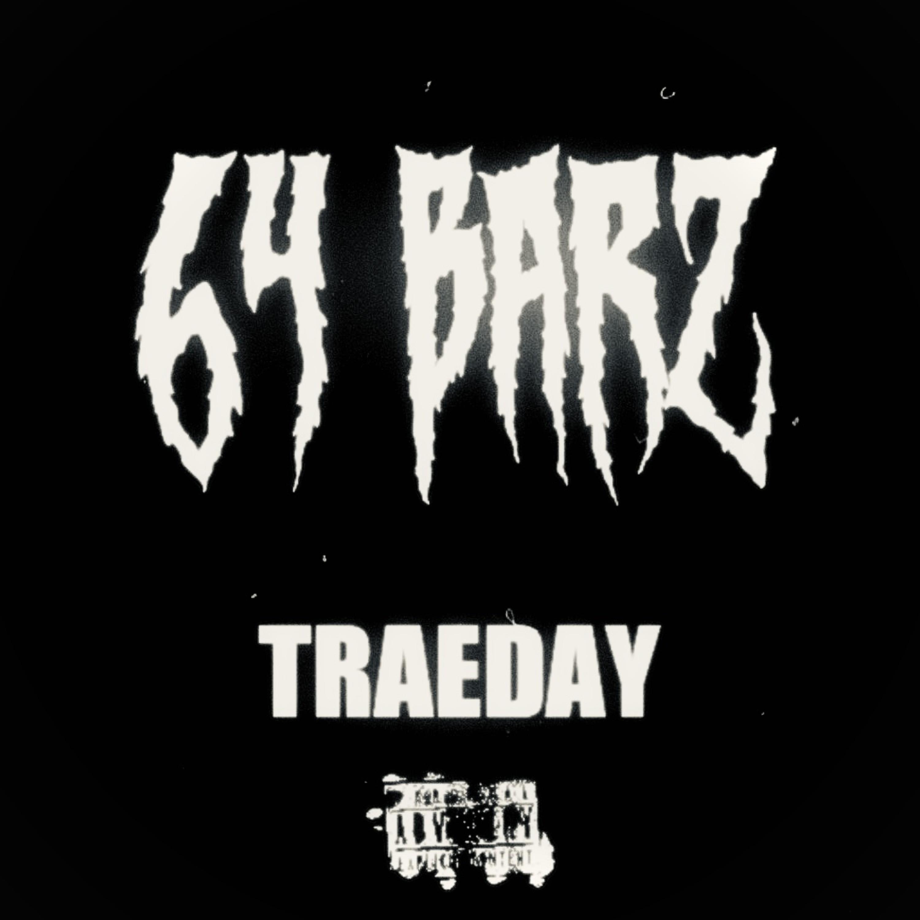 64 Bars by Traeday cover art
