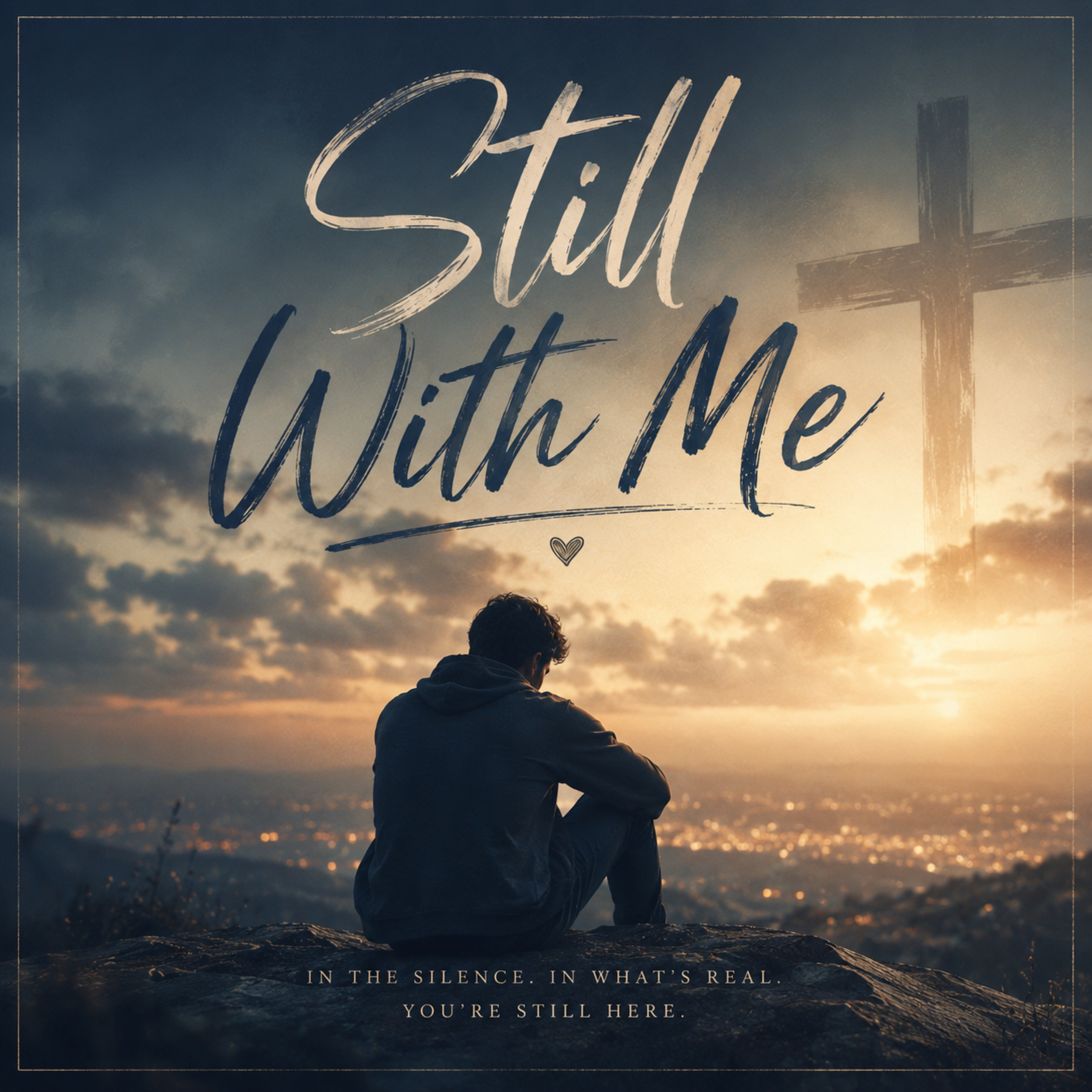 Still With Me by Mountain Tea House cover art