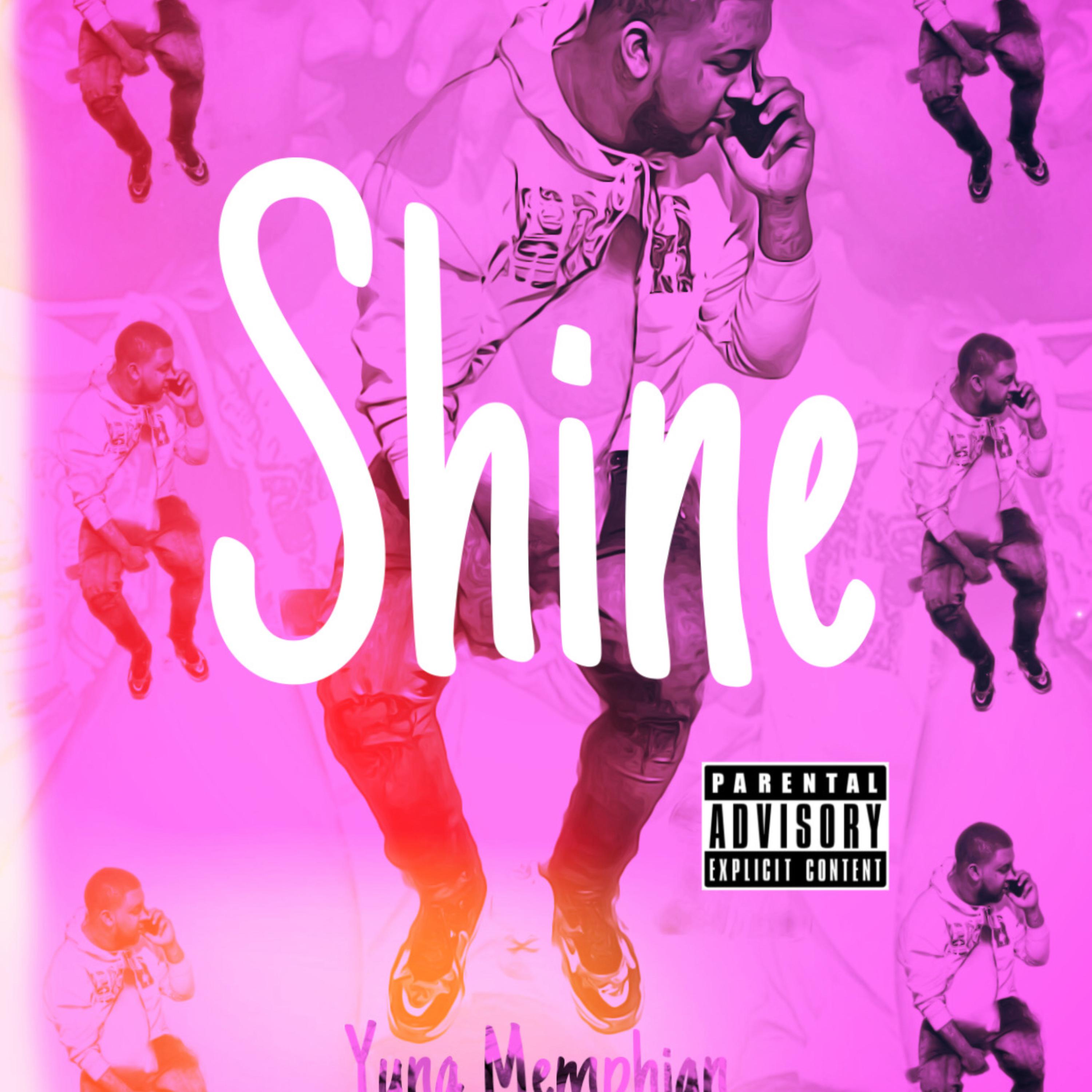 Shine by FFG Mempho cover art