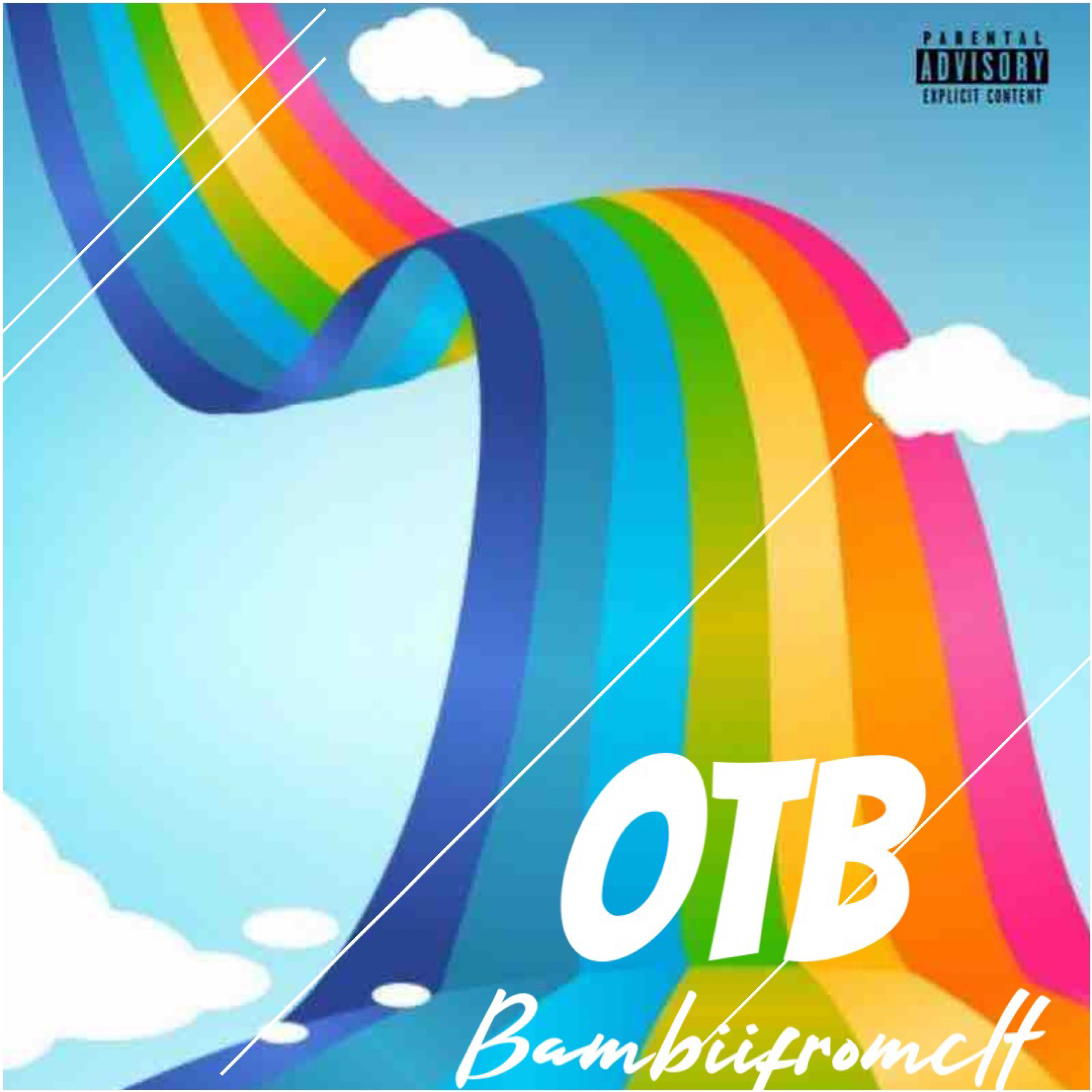 O. T. B. artwork