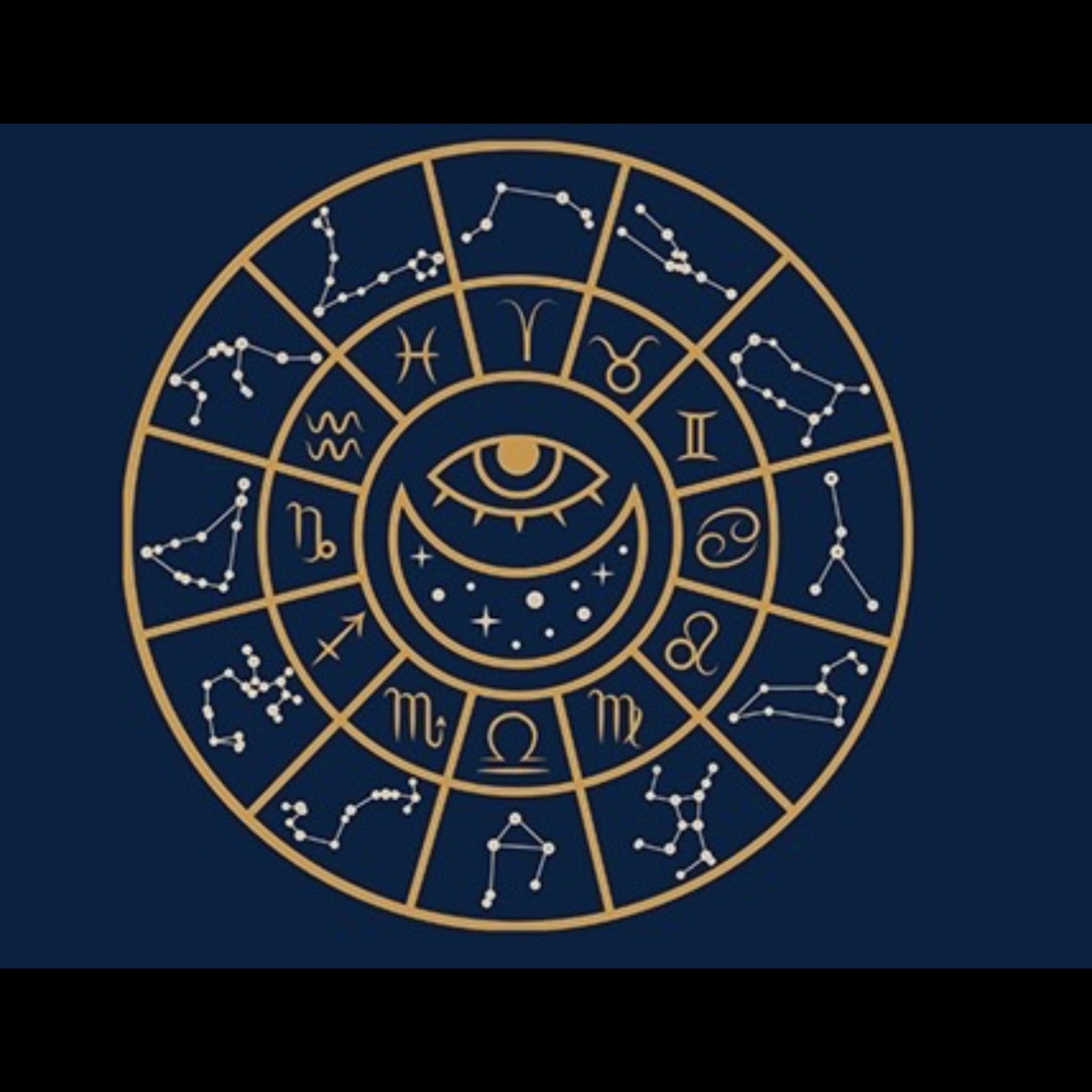 Whats Your Sign artwork