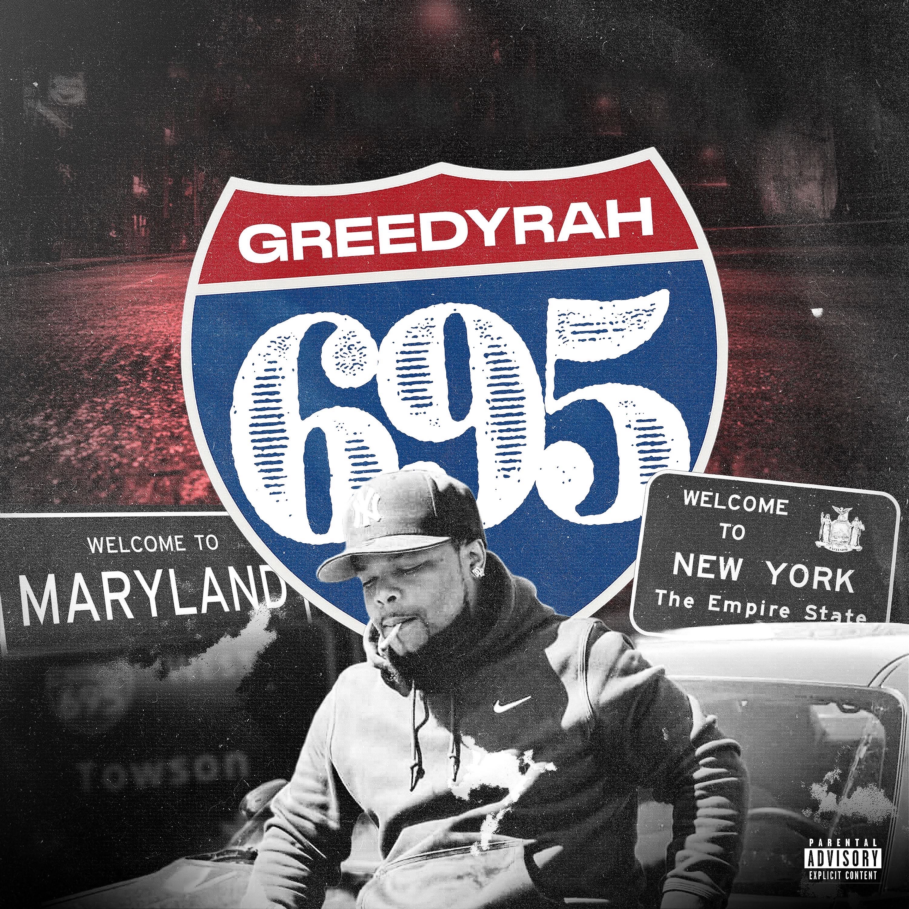 695 artwork