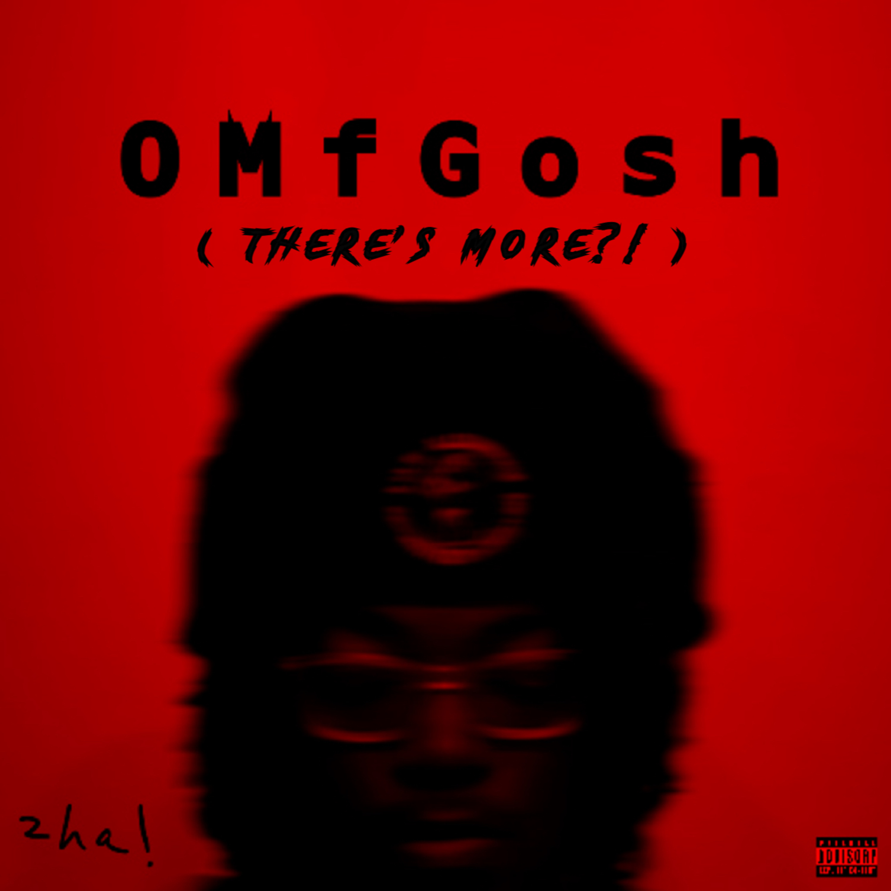 OMfGosh (Deluxe Version) artwork