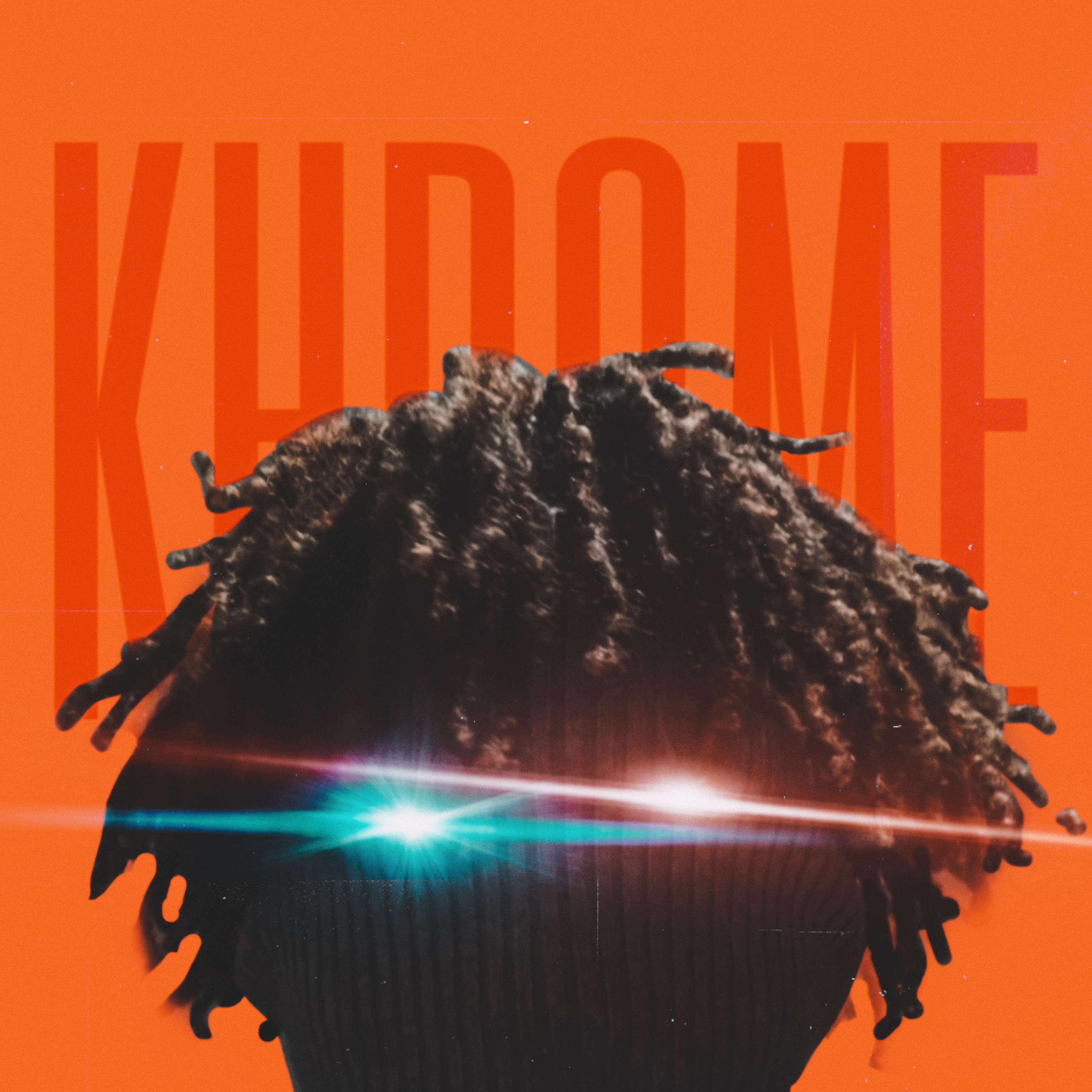 Khrome artwork