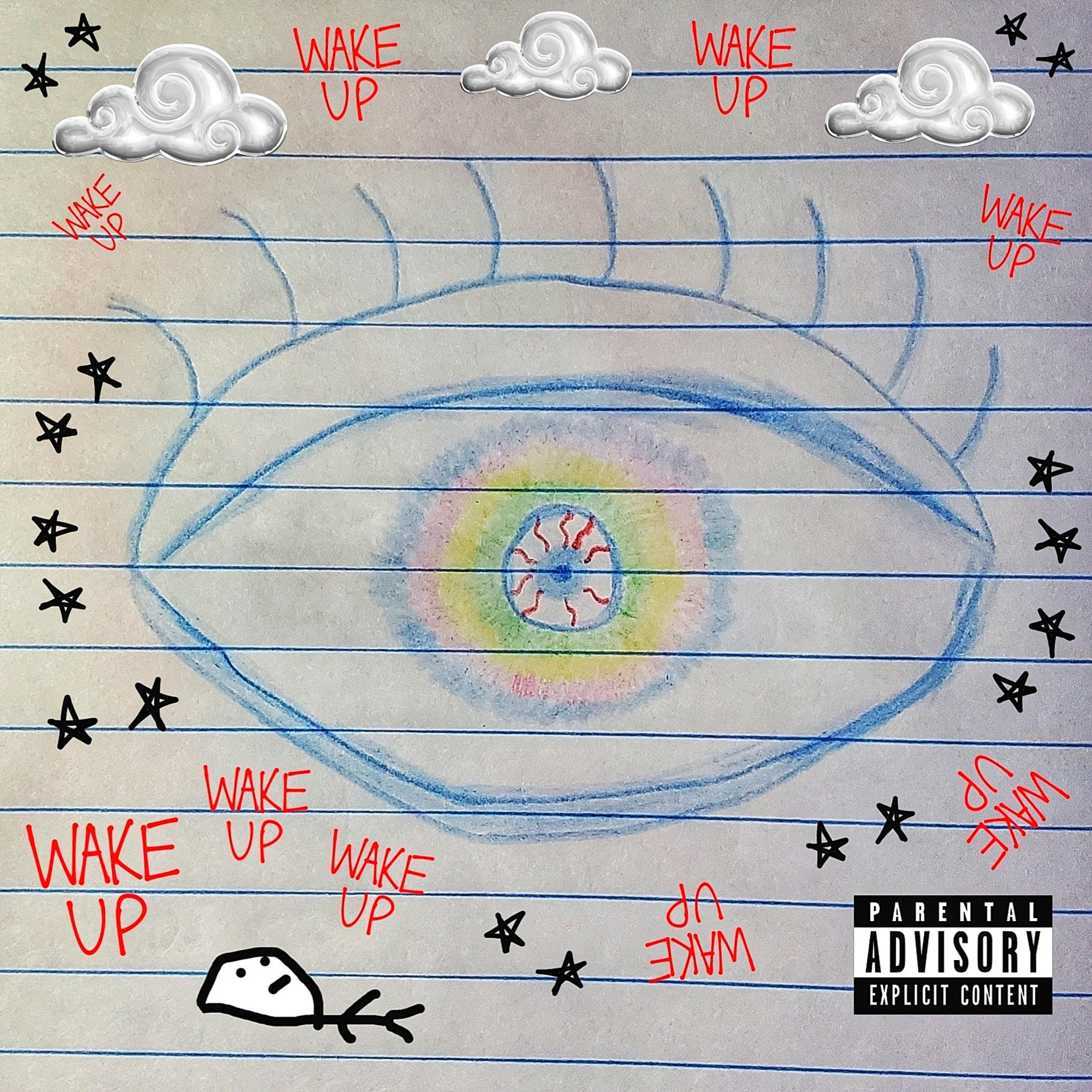 dreams. artwork