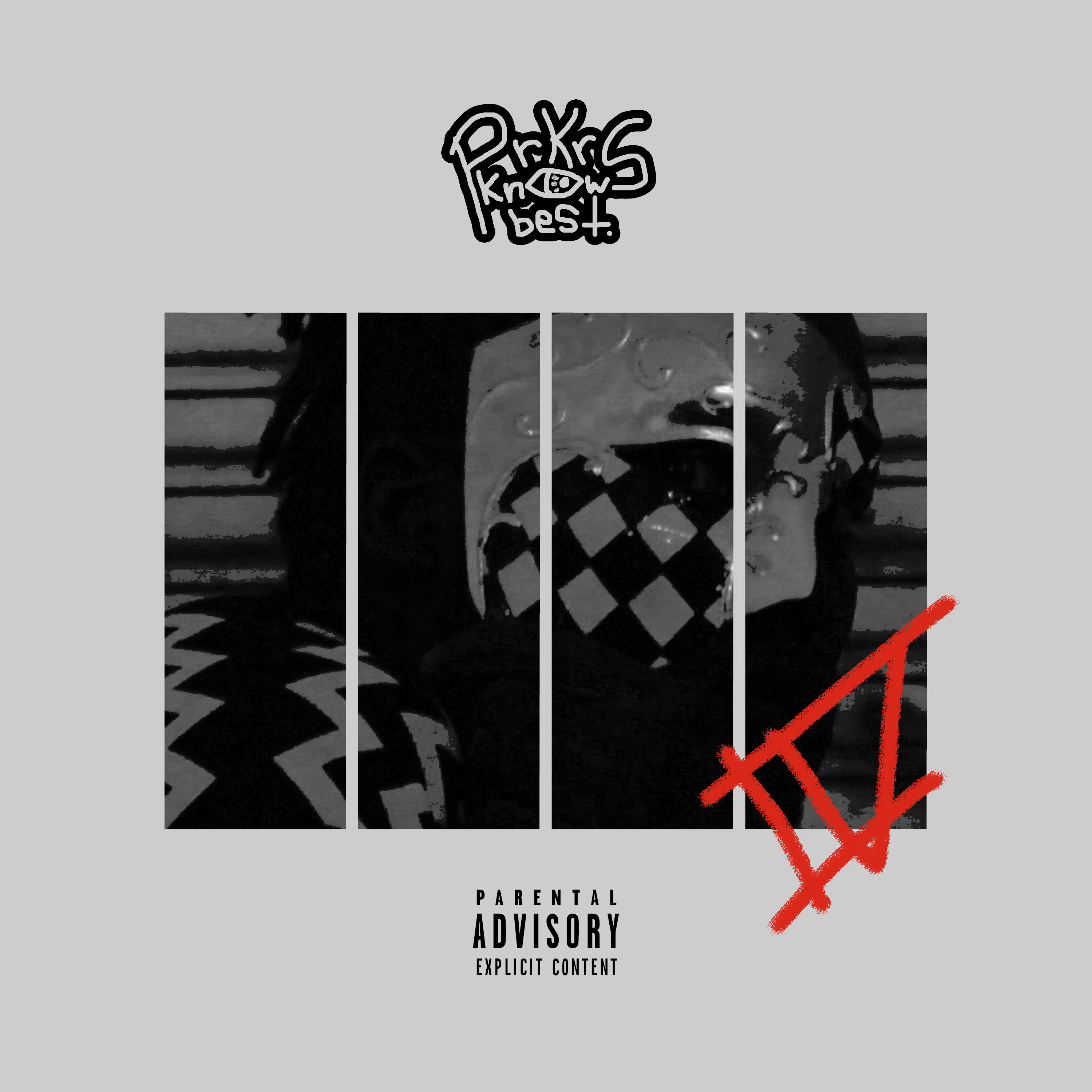 4 (No Mainstream) artwork