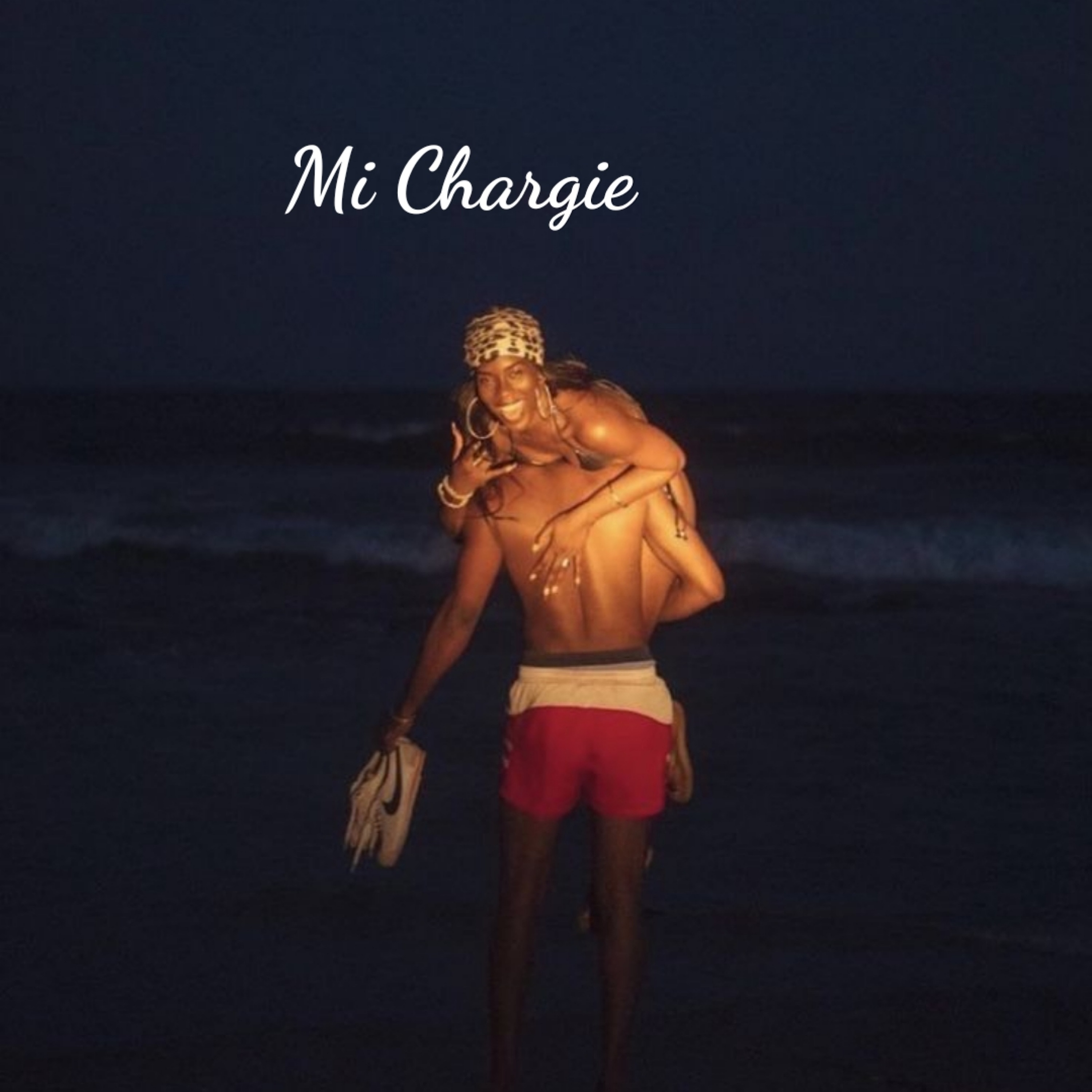 Mi Chargie by Lexx Nova cover art