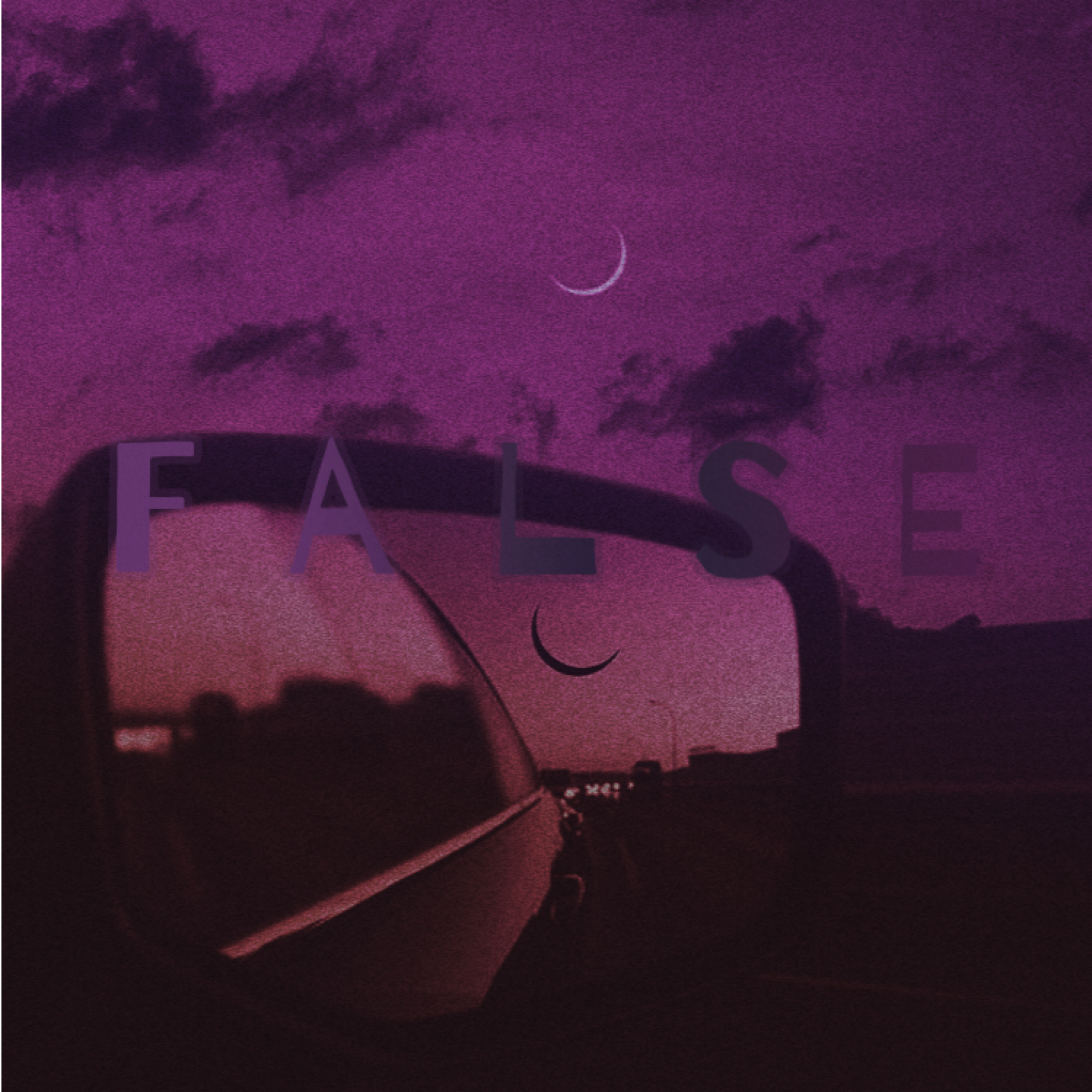 False artwork