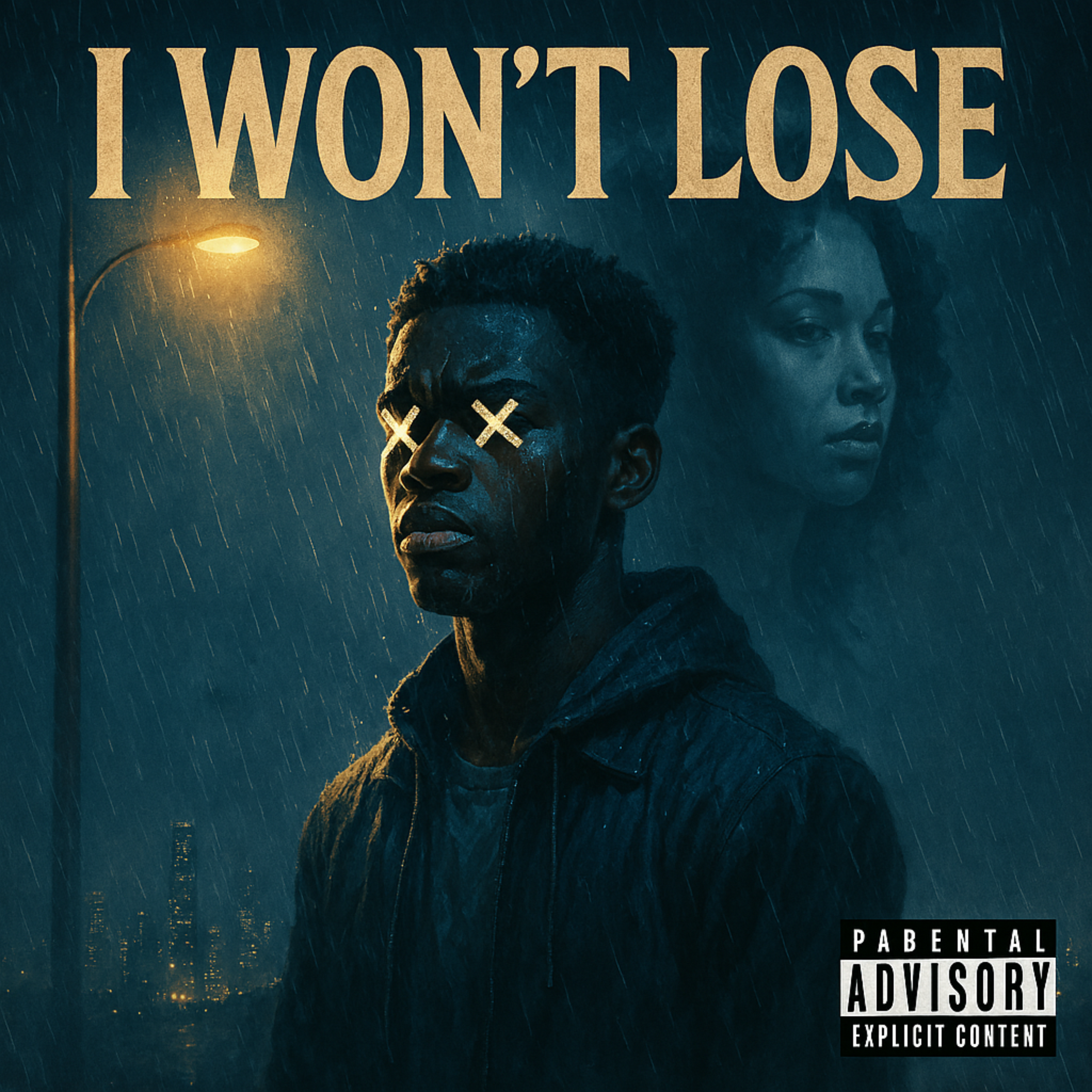 I won't lose artwork