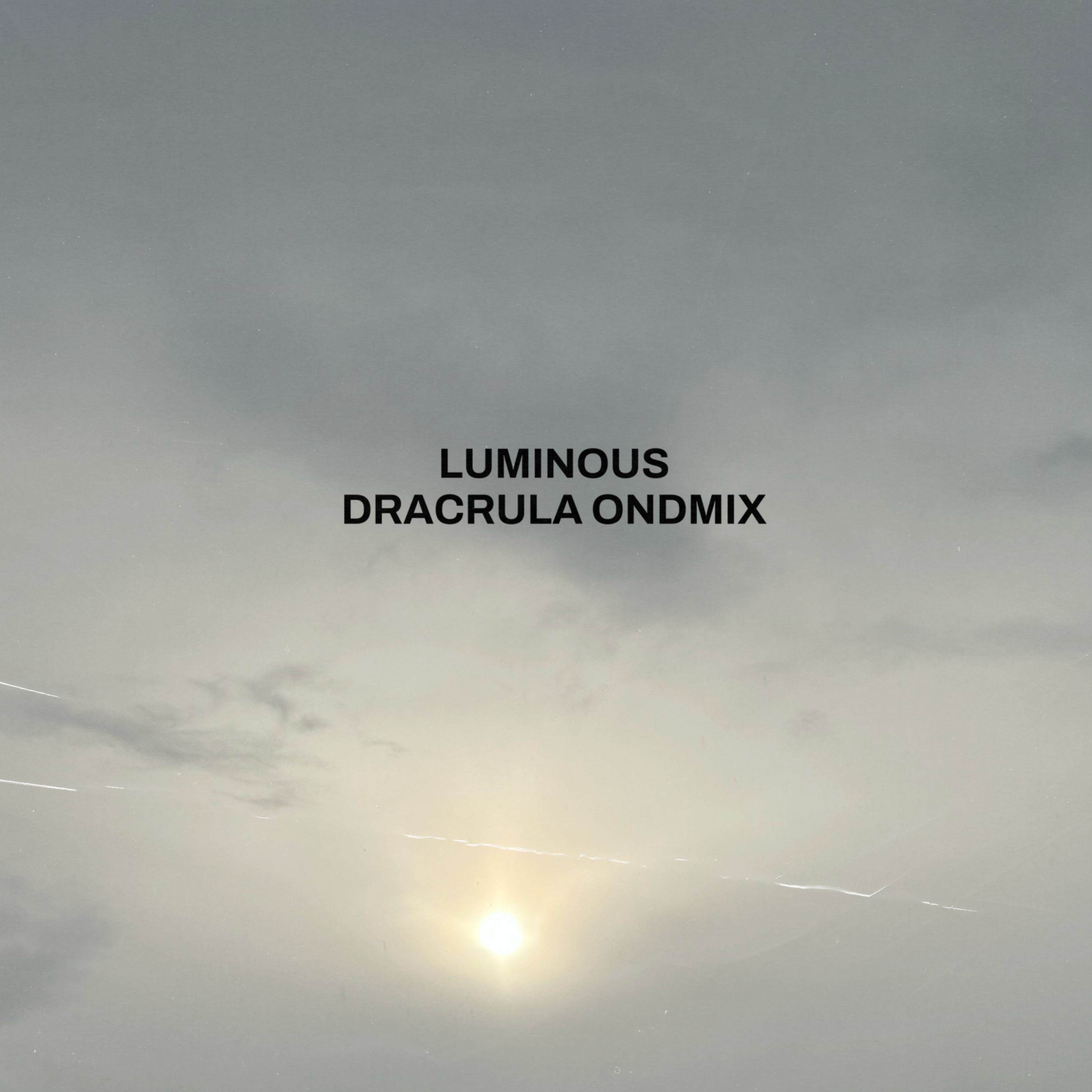 Luminous artwork
