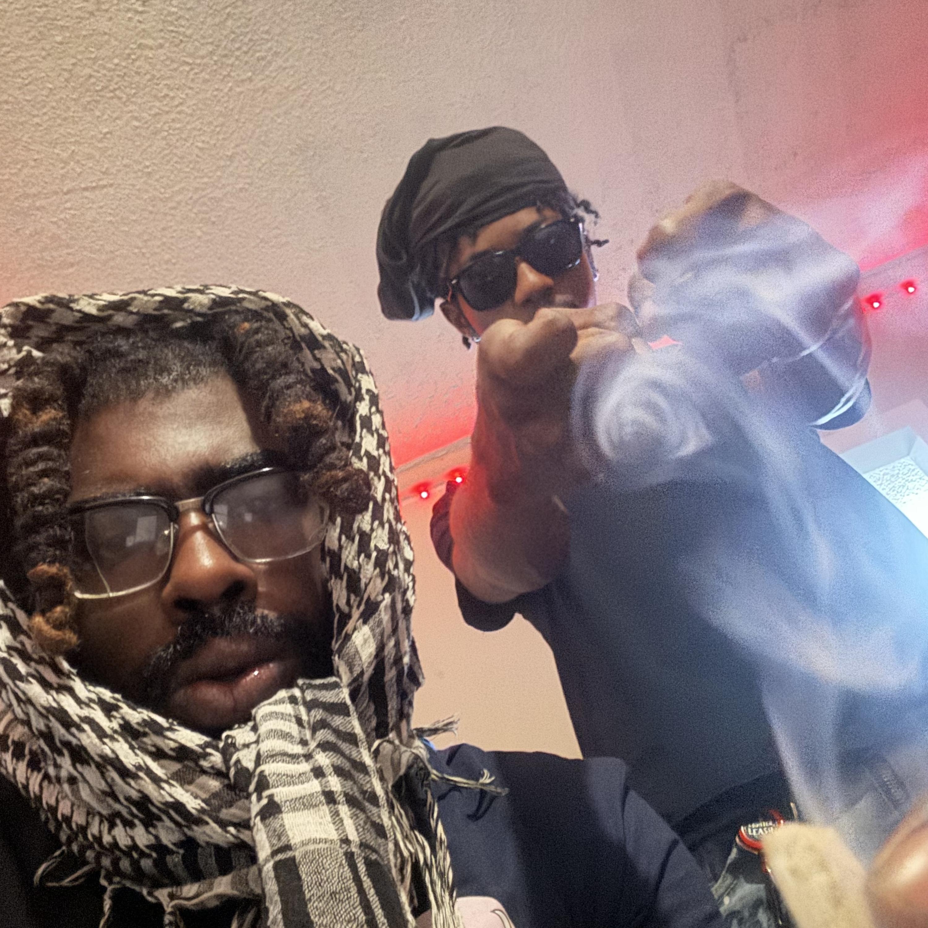 Get Out My Way artwork