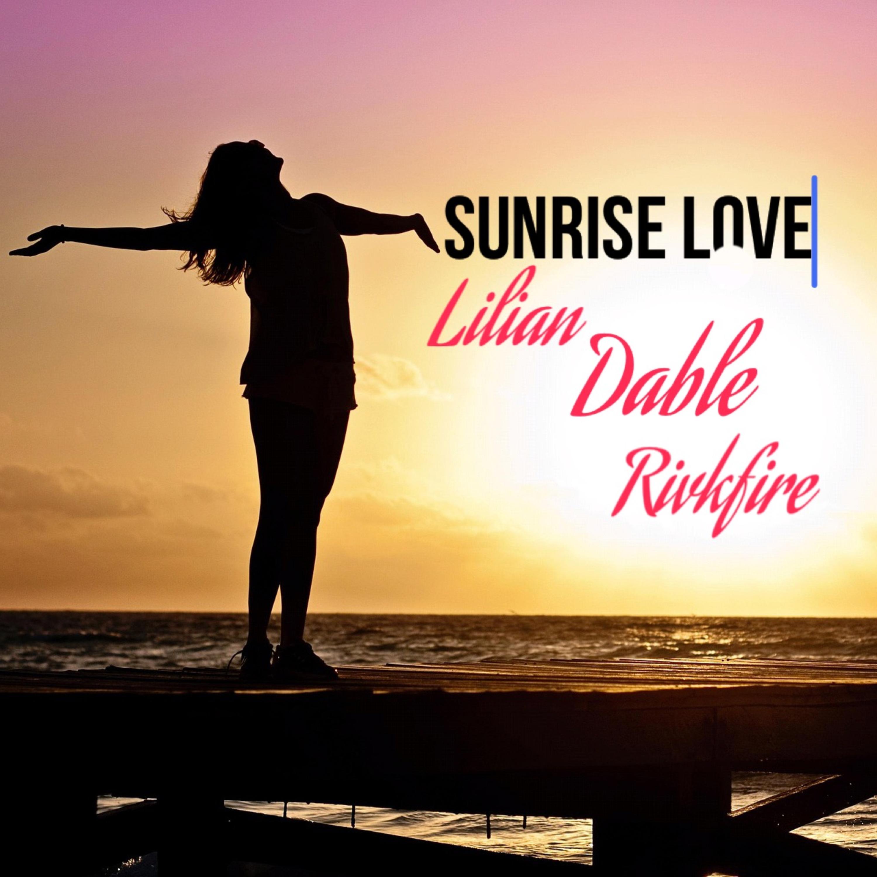 Sunrise Love artwork